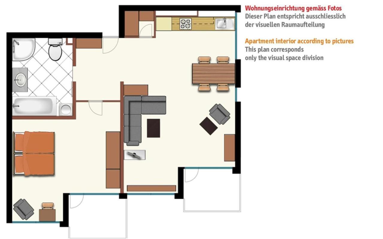 Traunter Via