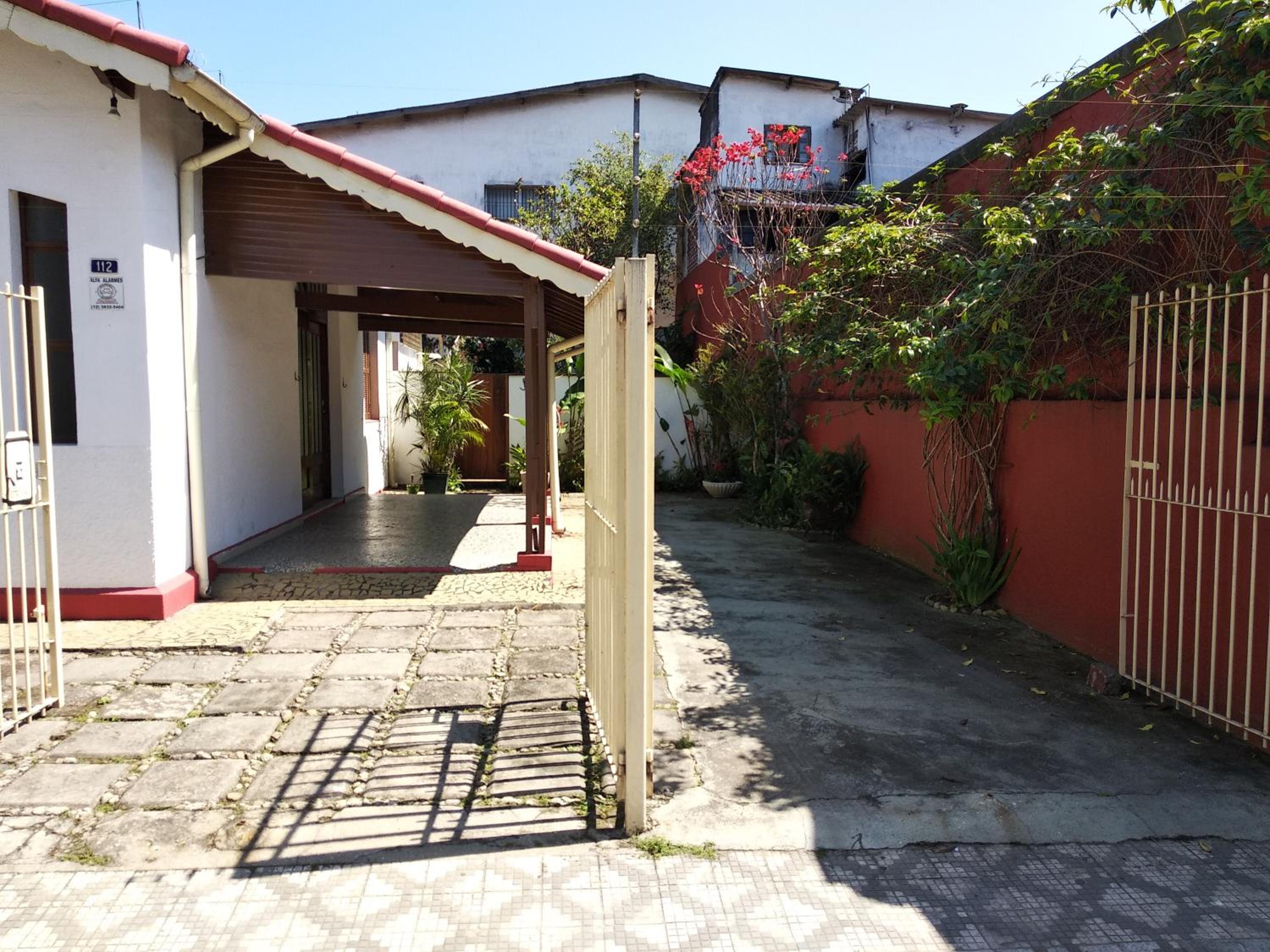 Casas em Ubatuba
