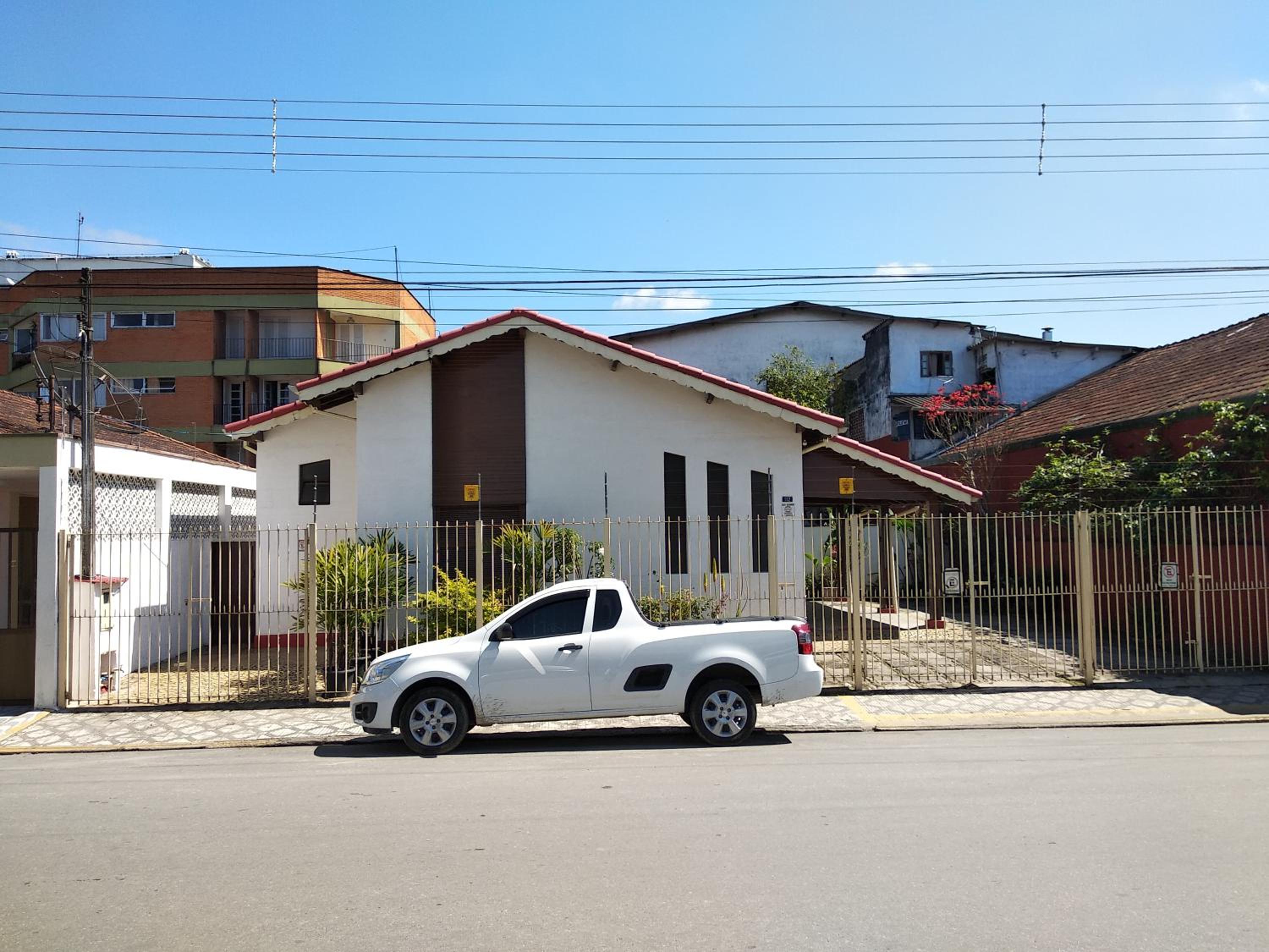 Casas em Ubatuba
