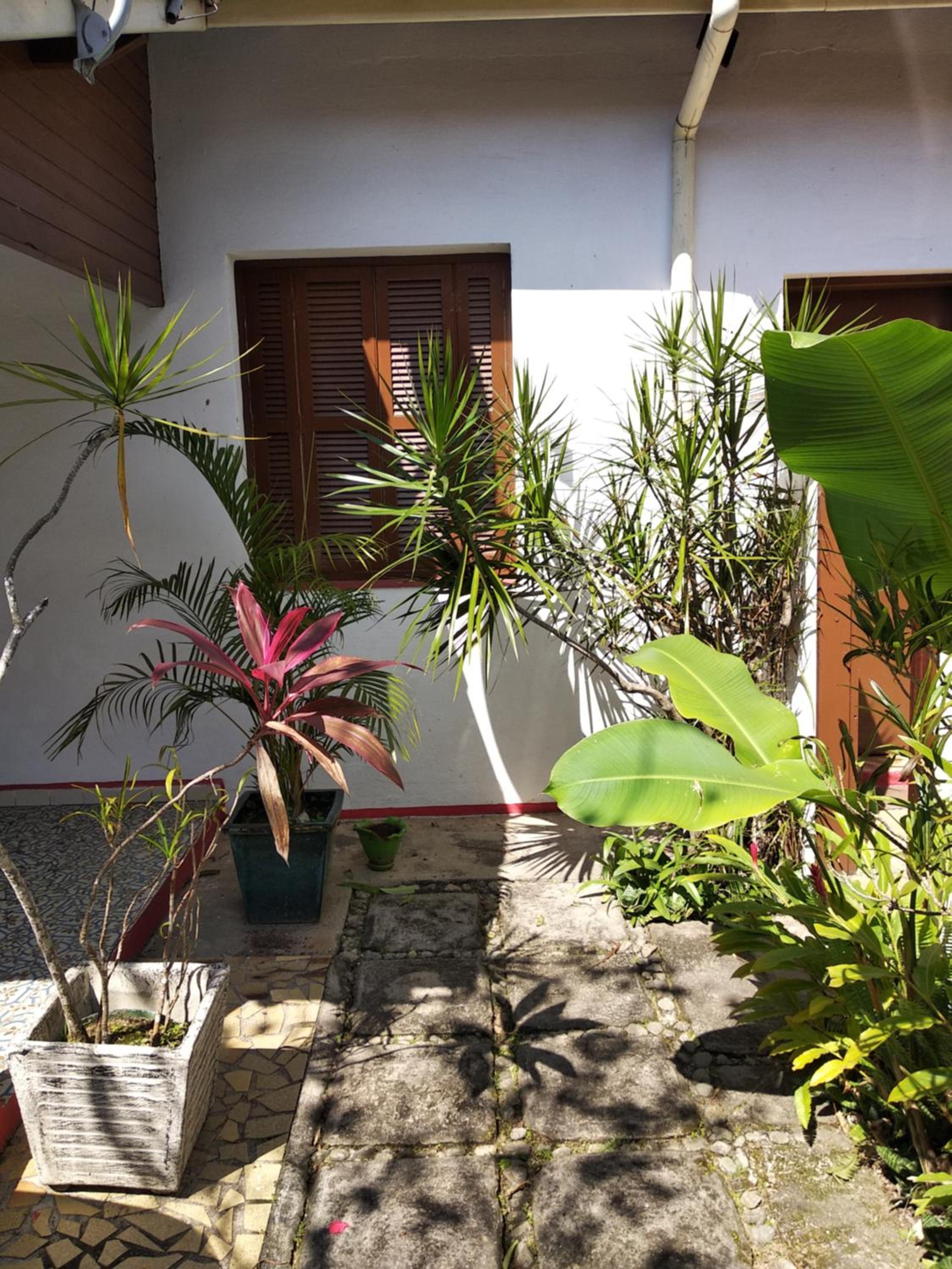 Casas em Ubatuba