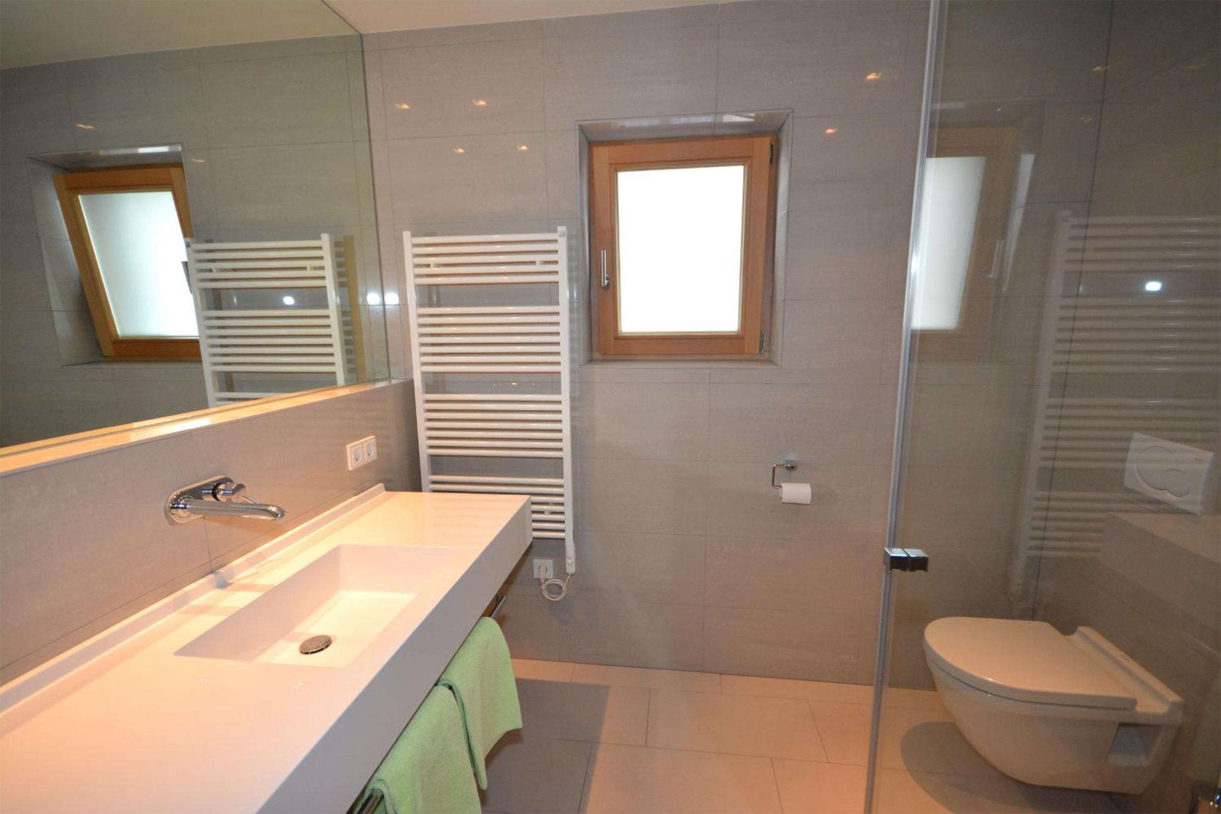 Zell City Exclusive Lodges by All in One Apartments