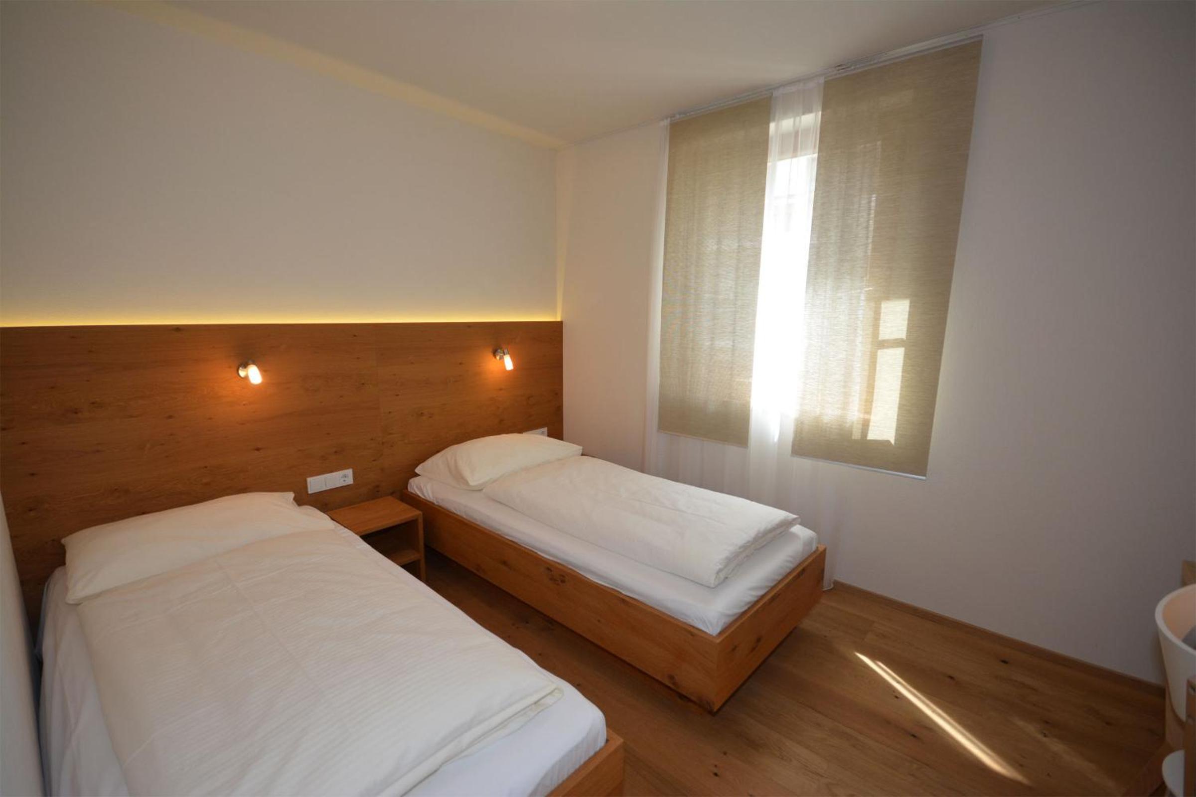 Zell City Exclusive Lodges by All in One Apartments