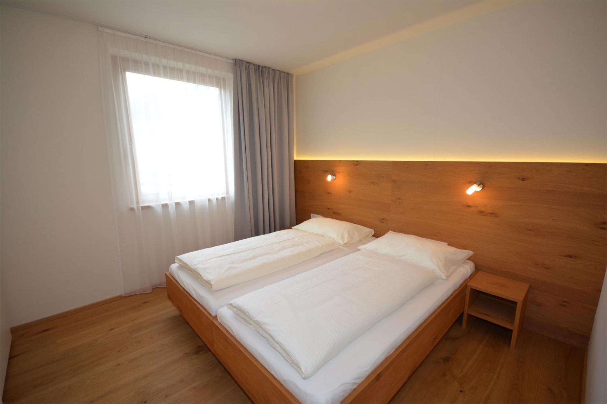 Zell City Exclusive Lodges by All in One Apartments