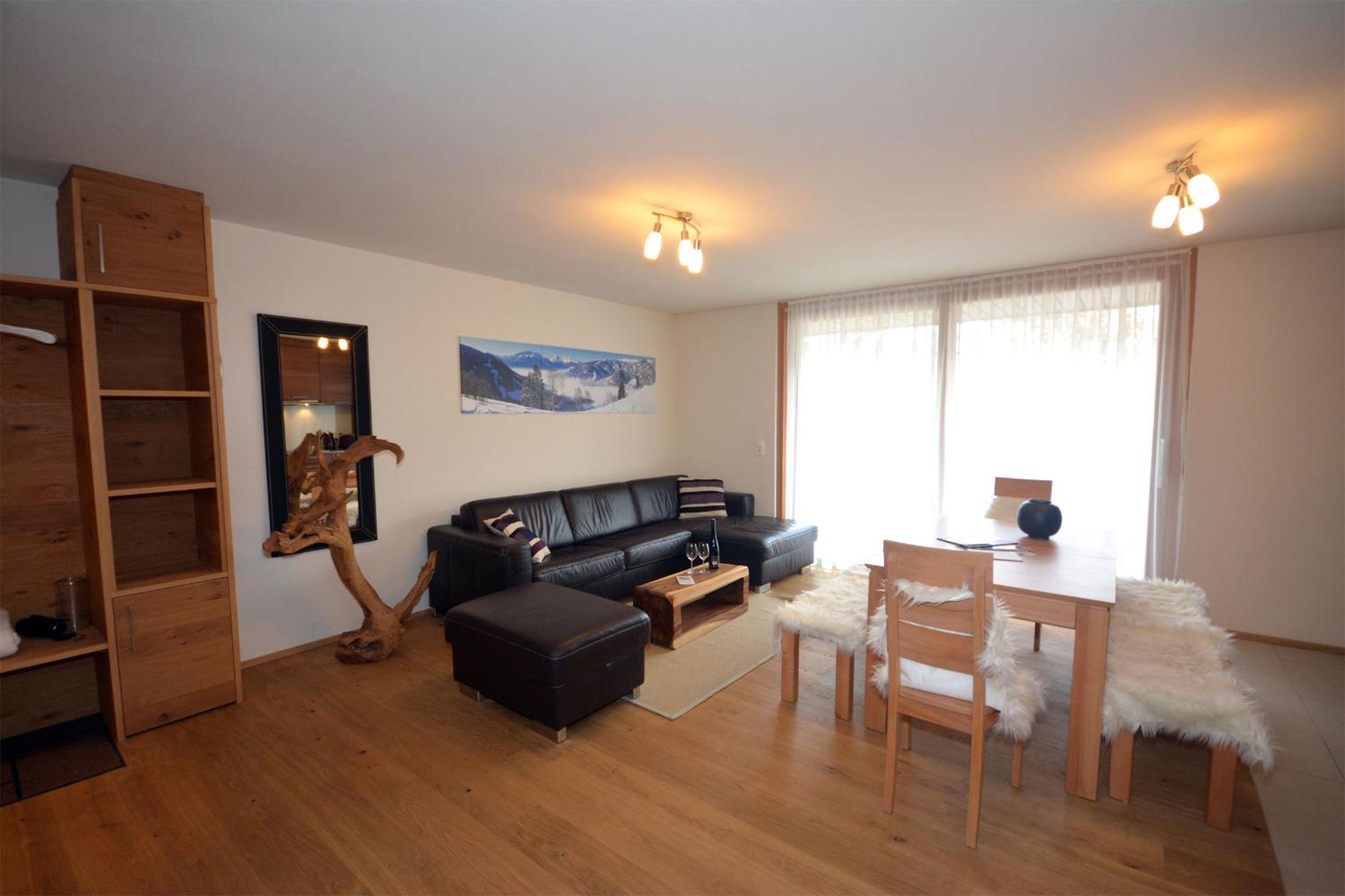 Zell City Exclusive Lodges by All in One Apartments