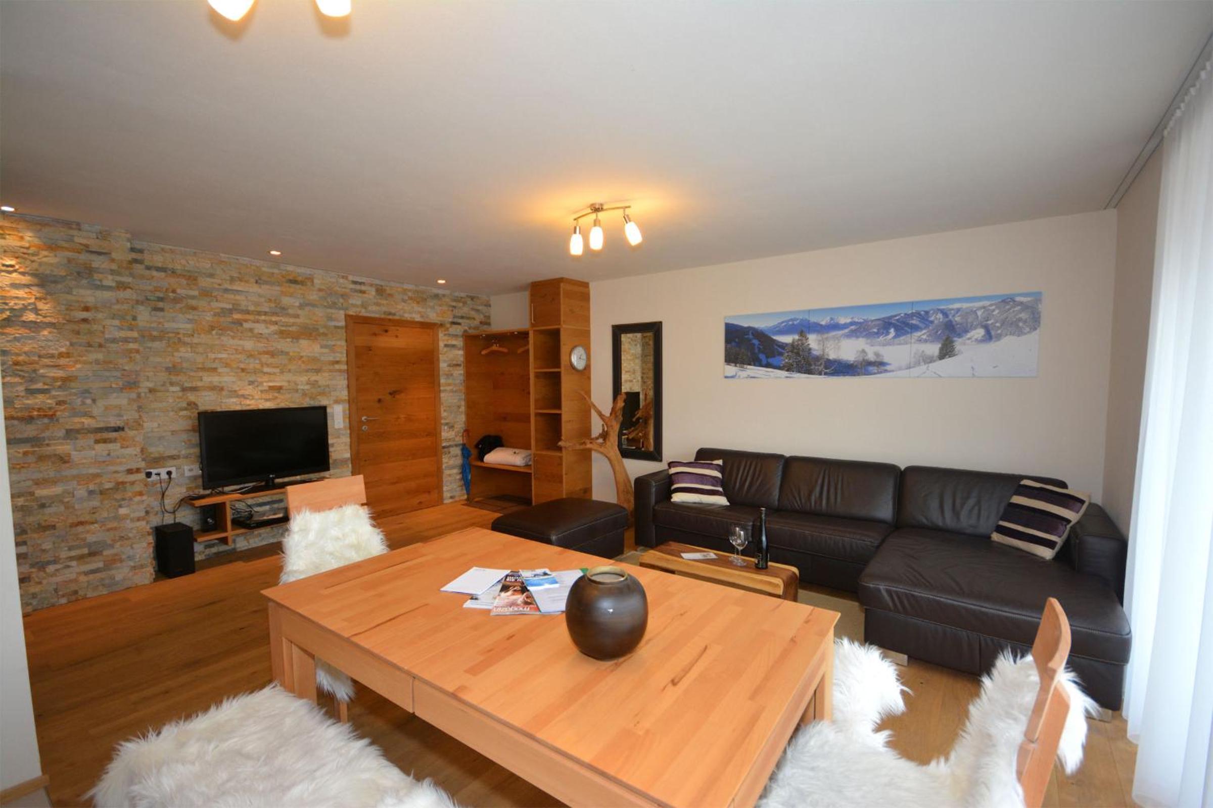 Zell City Exclusive Lodges by All in One Apartments