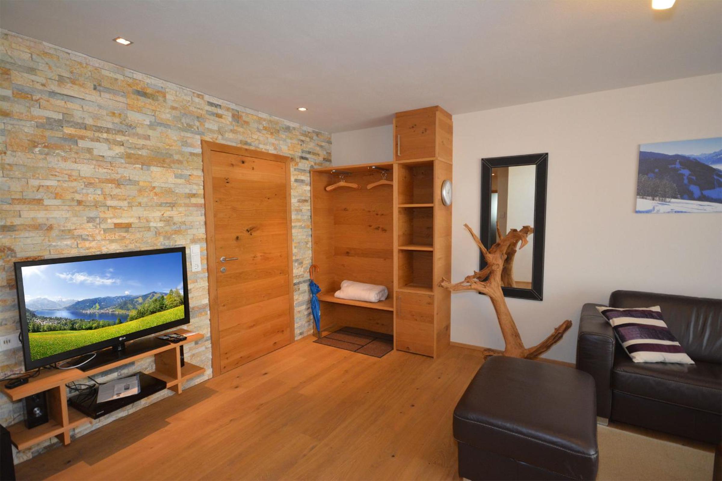 Zell City Exclusive Lodges by All in One Apartments