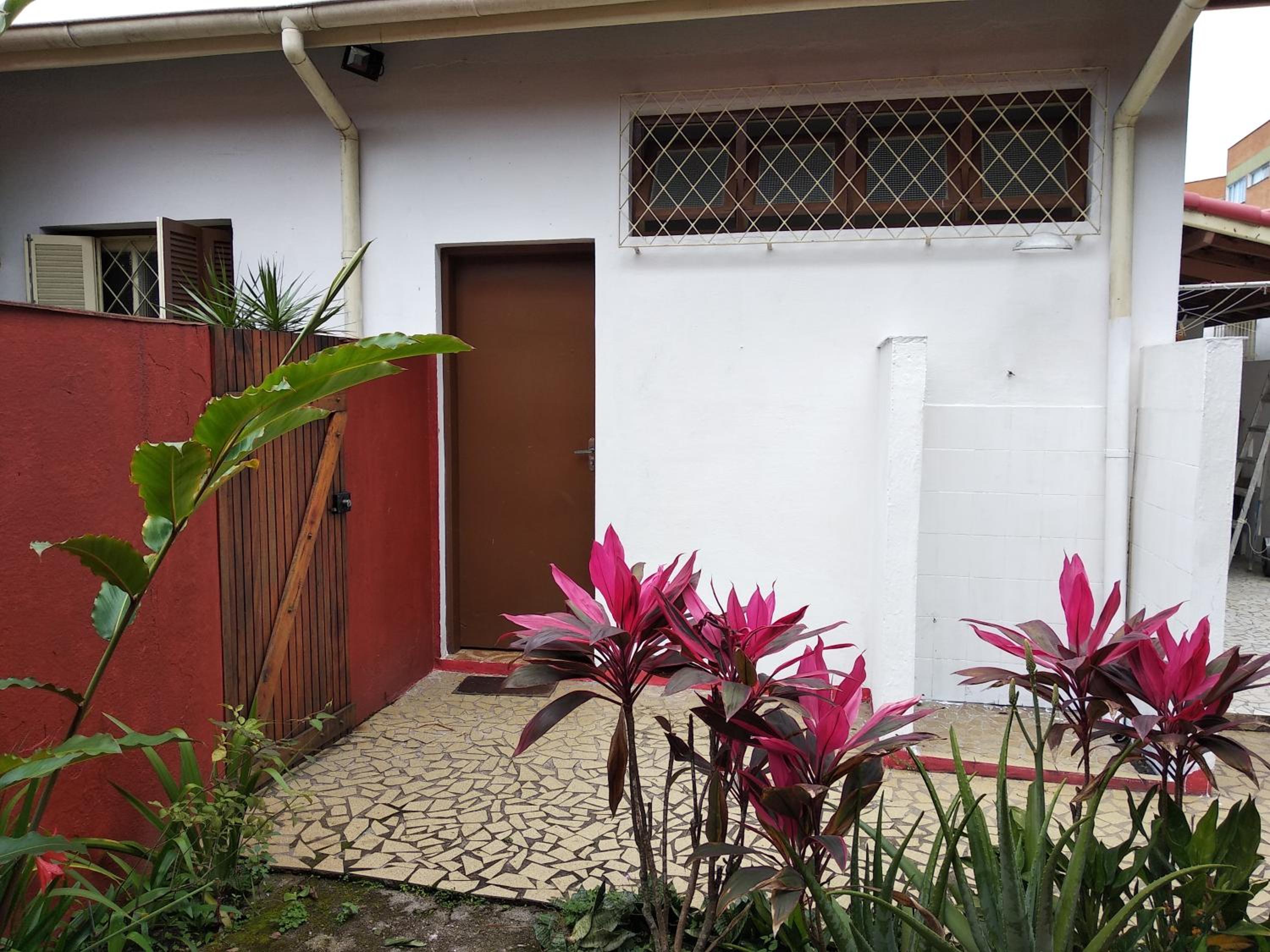 Casas em Ubatuba