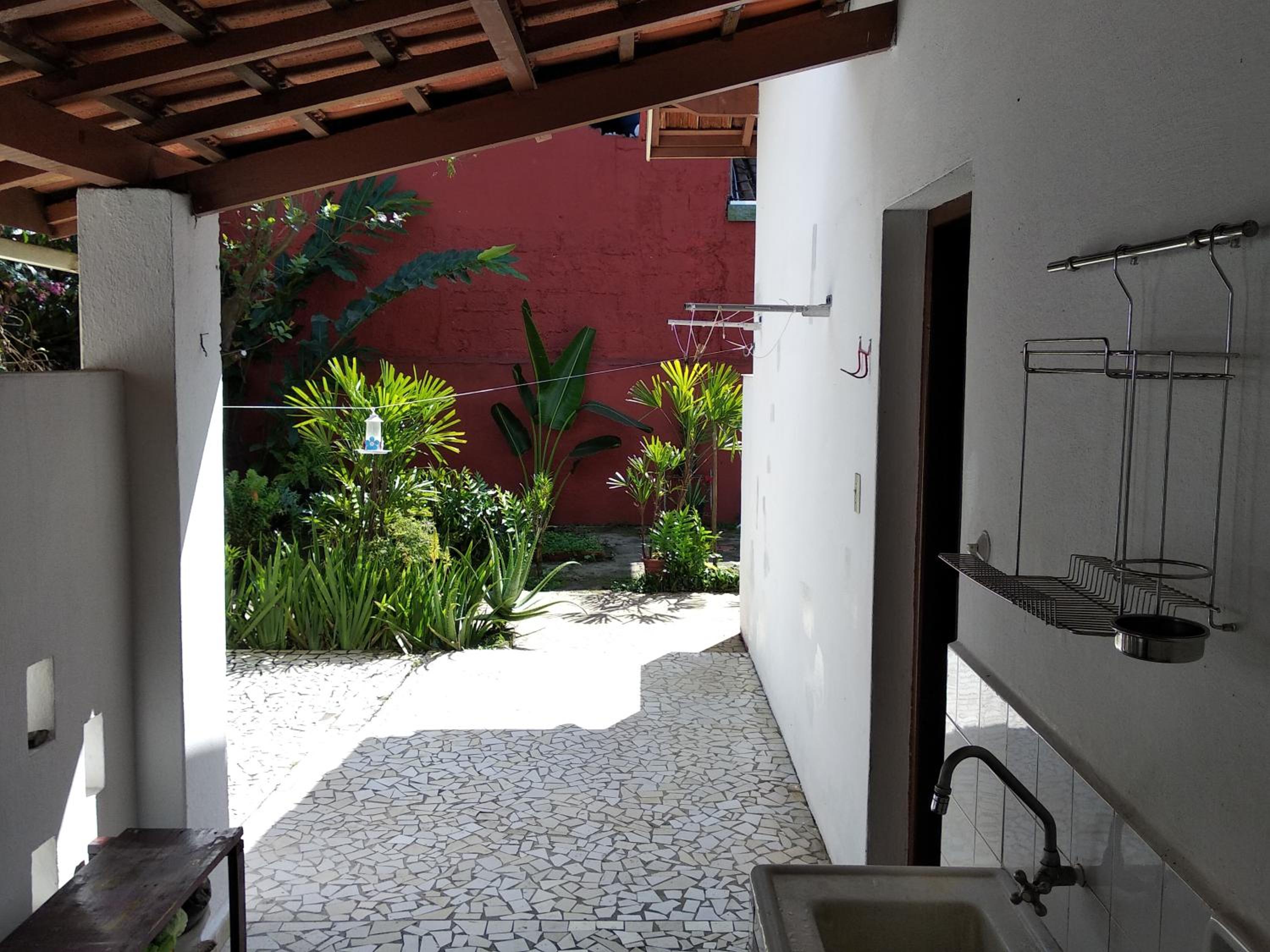 Casas em Ubatuba