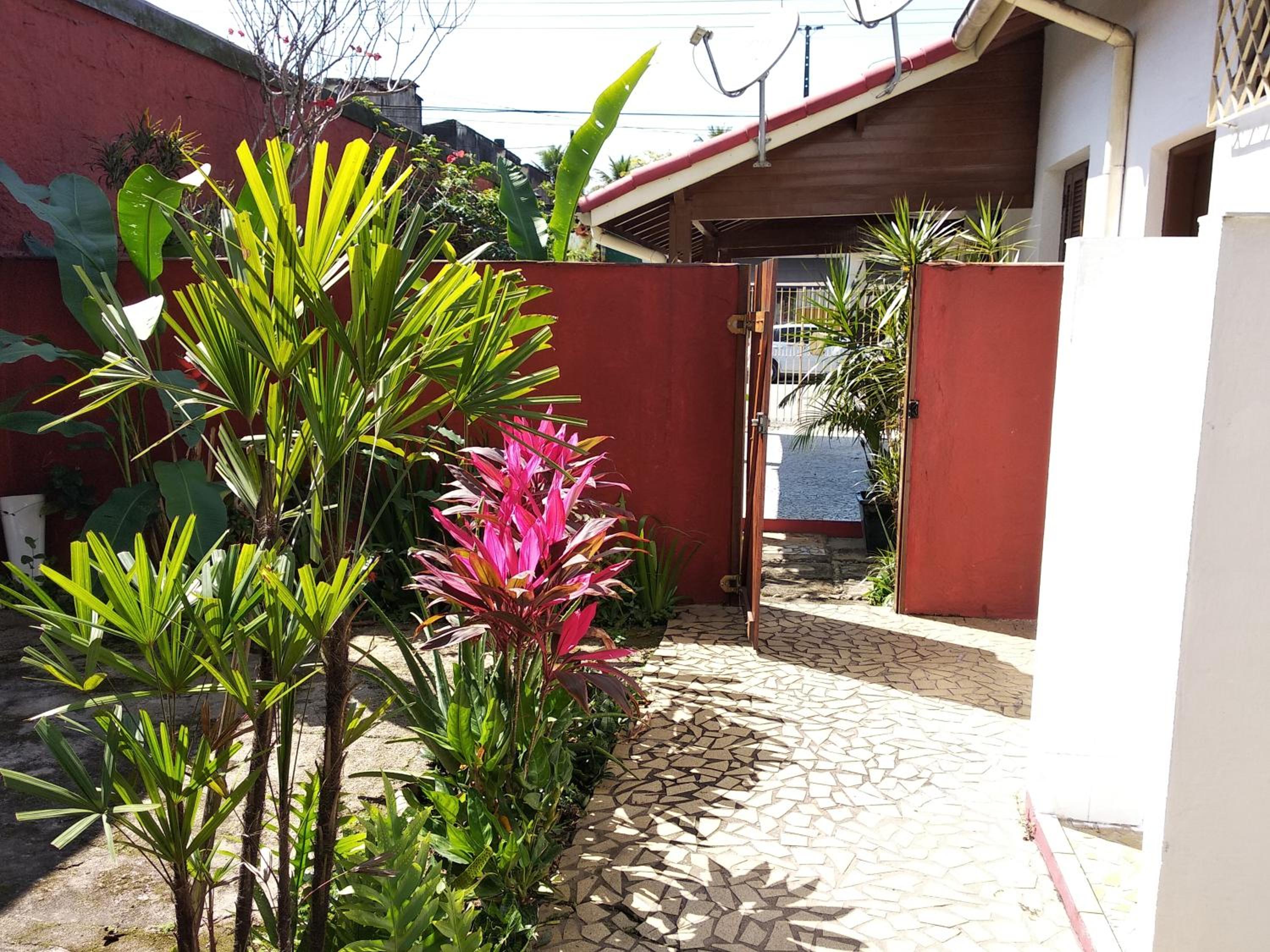 Casas em Ubatuba