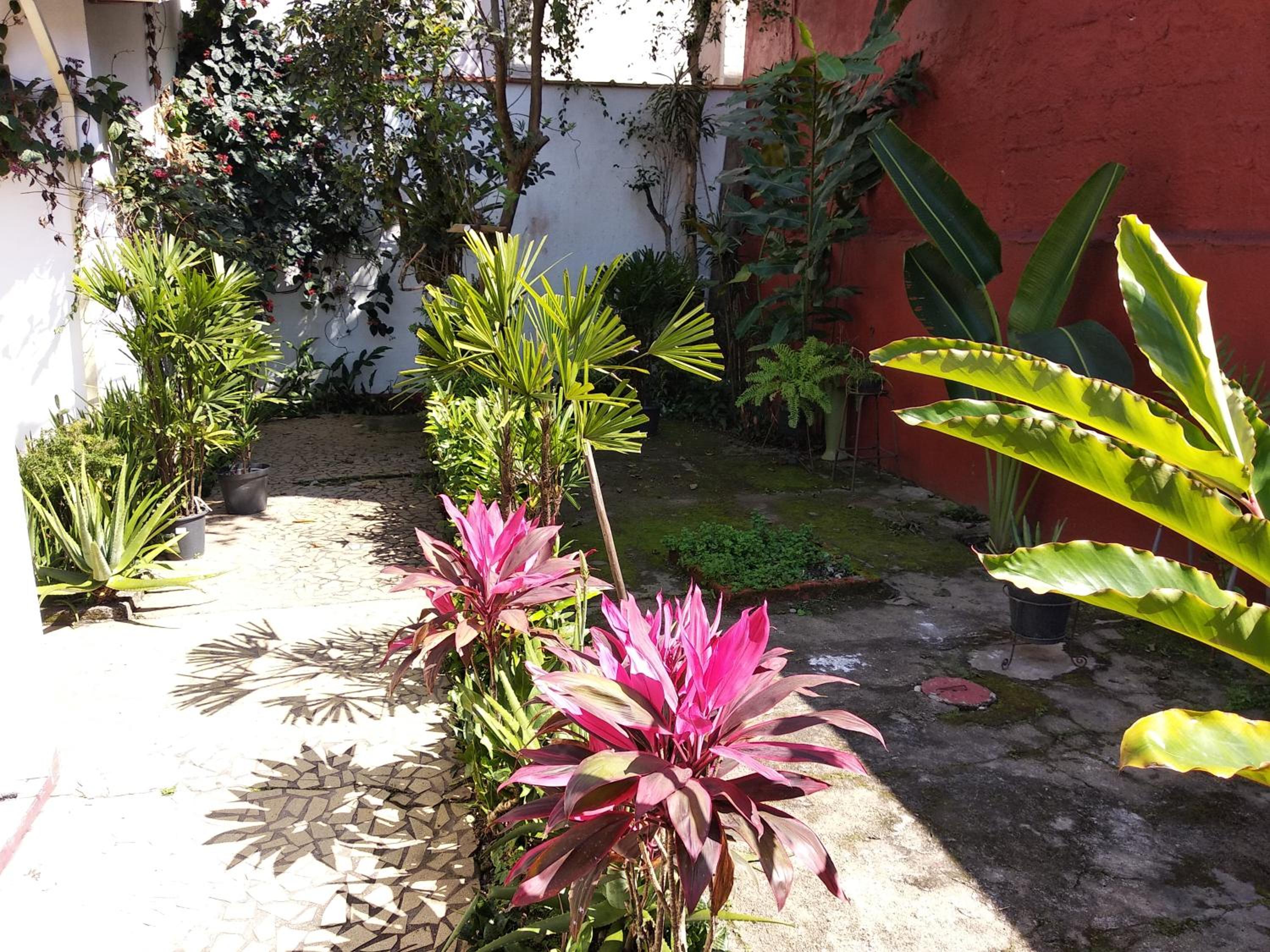 Casas em Ubatuba