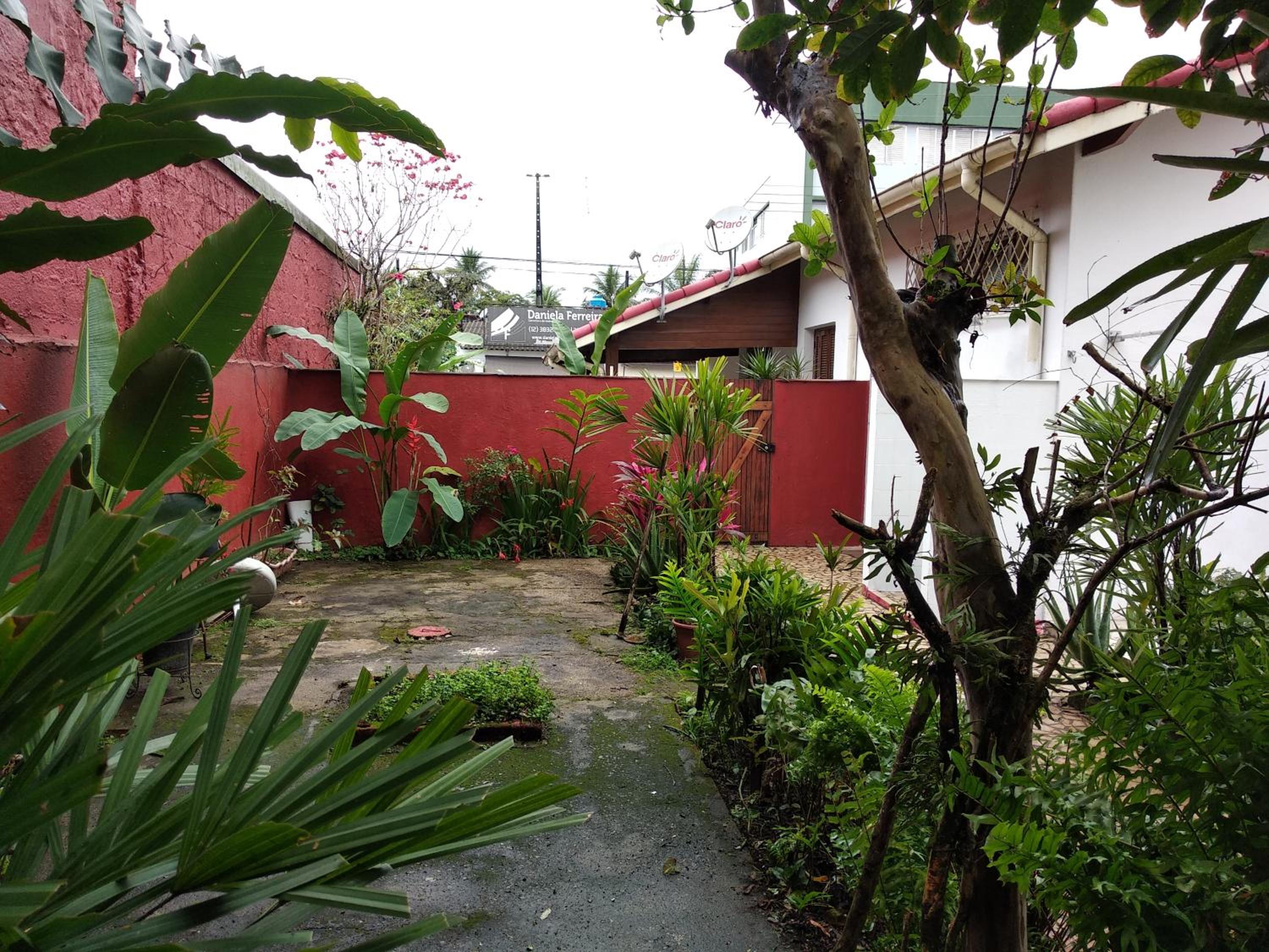 Casas em Ubatuba