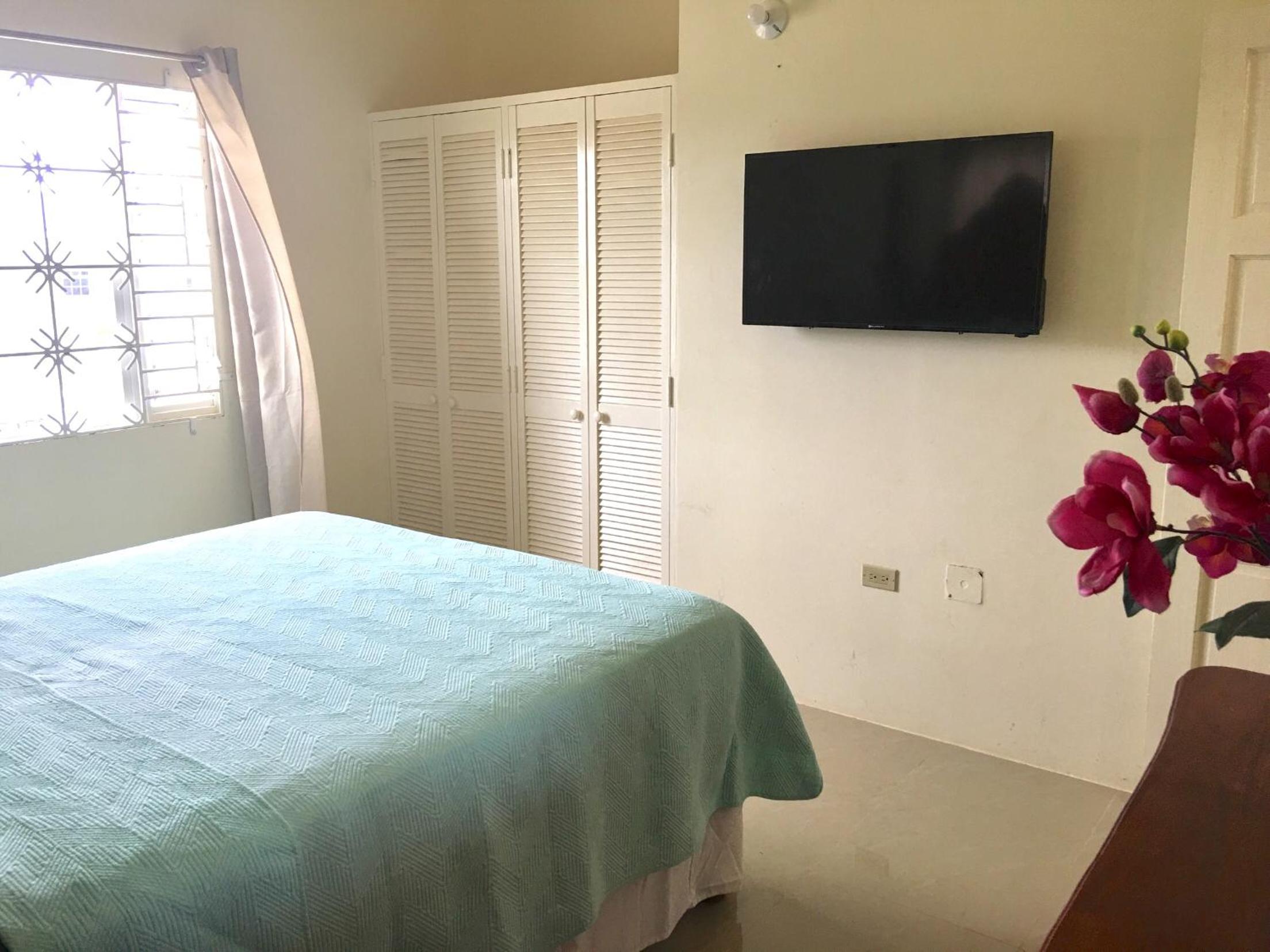 Drax Hall Country Club's Sweet Escape