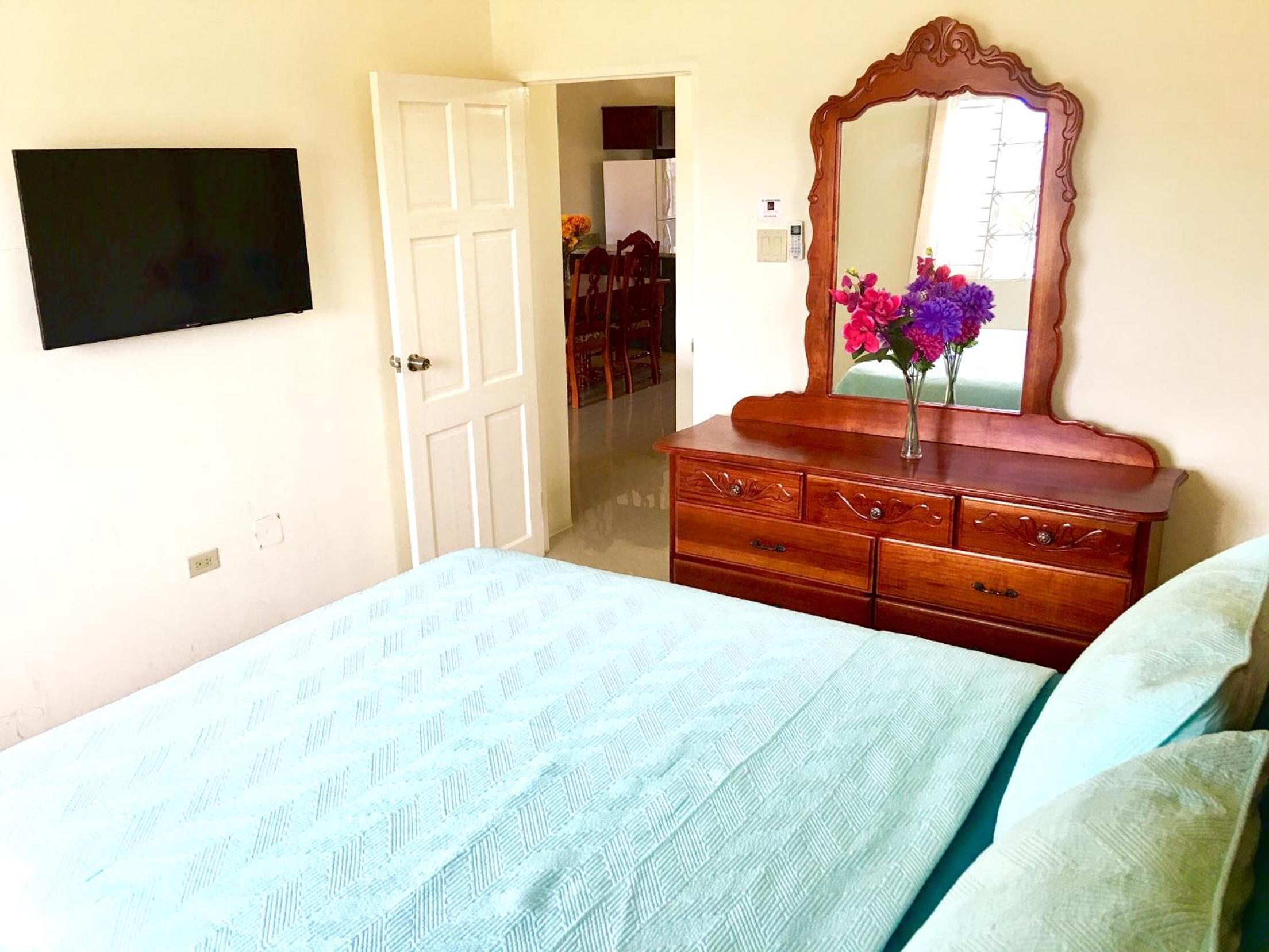 Drax Hall Country Club's Sweet Escape
