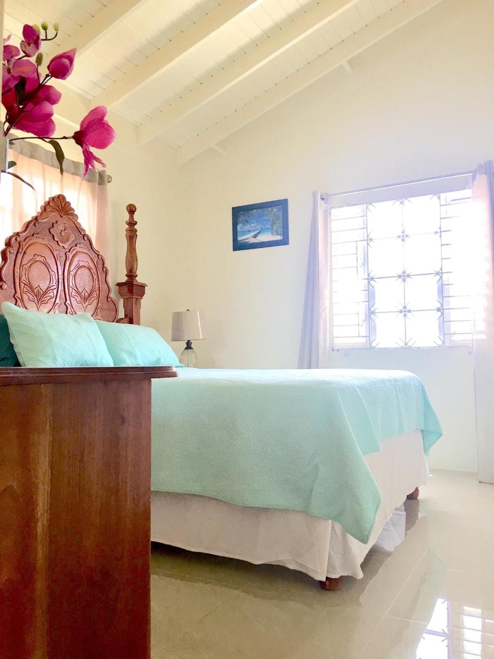 Drax Hall Country Club's Sweet Escape