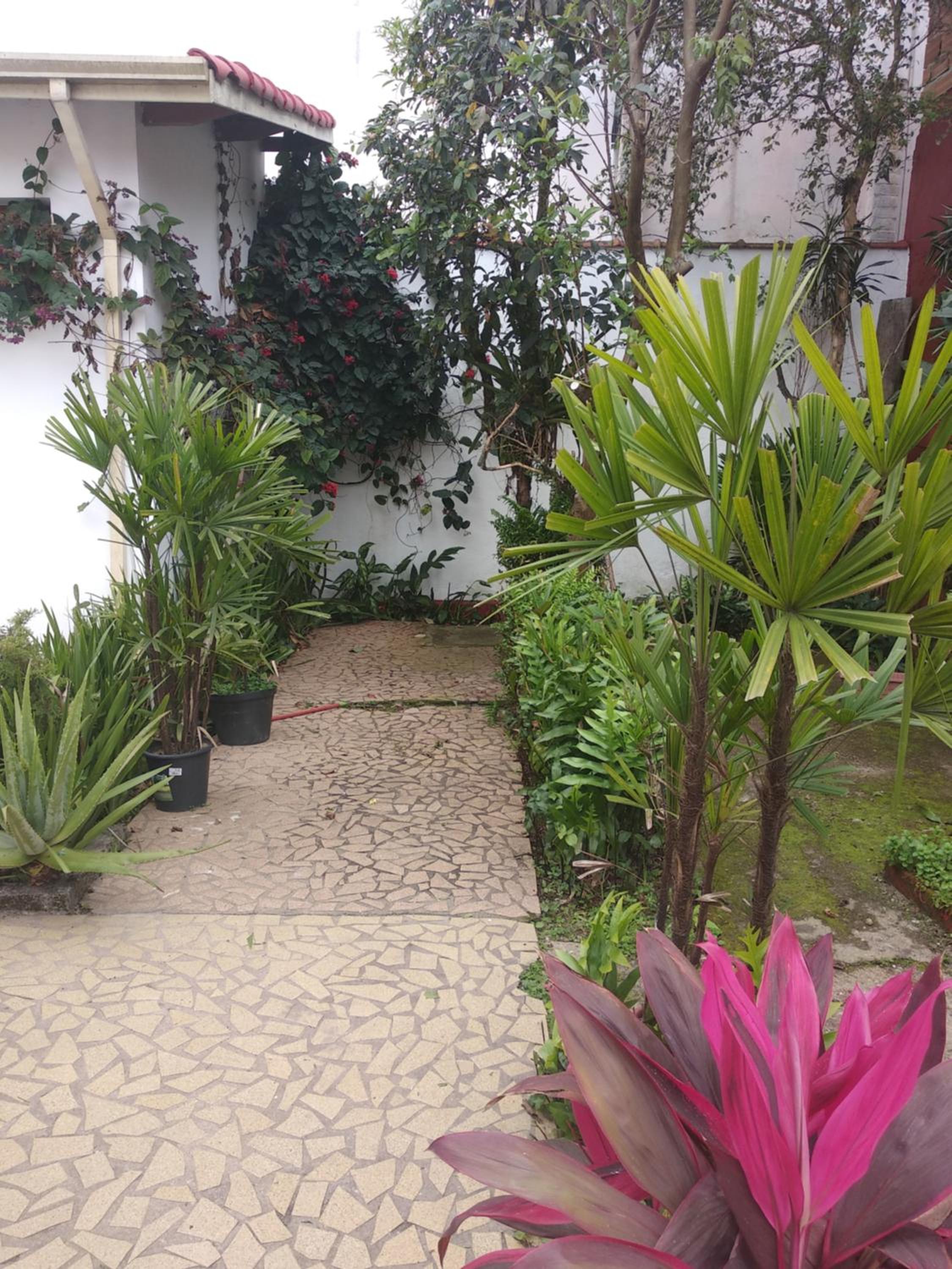 Casas em Ubatuba