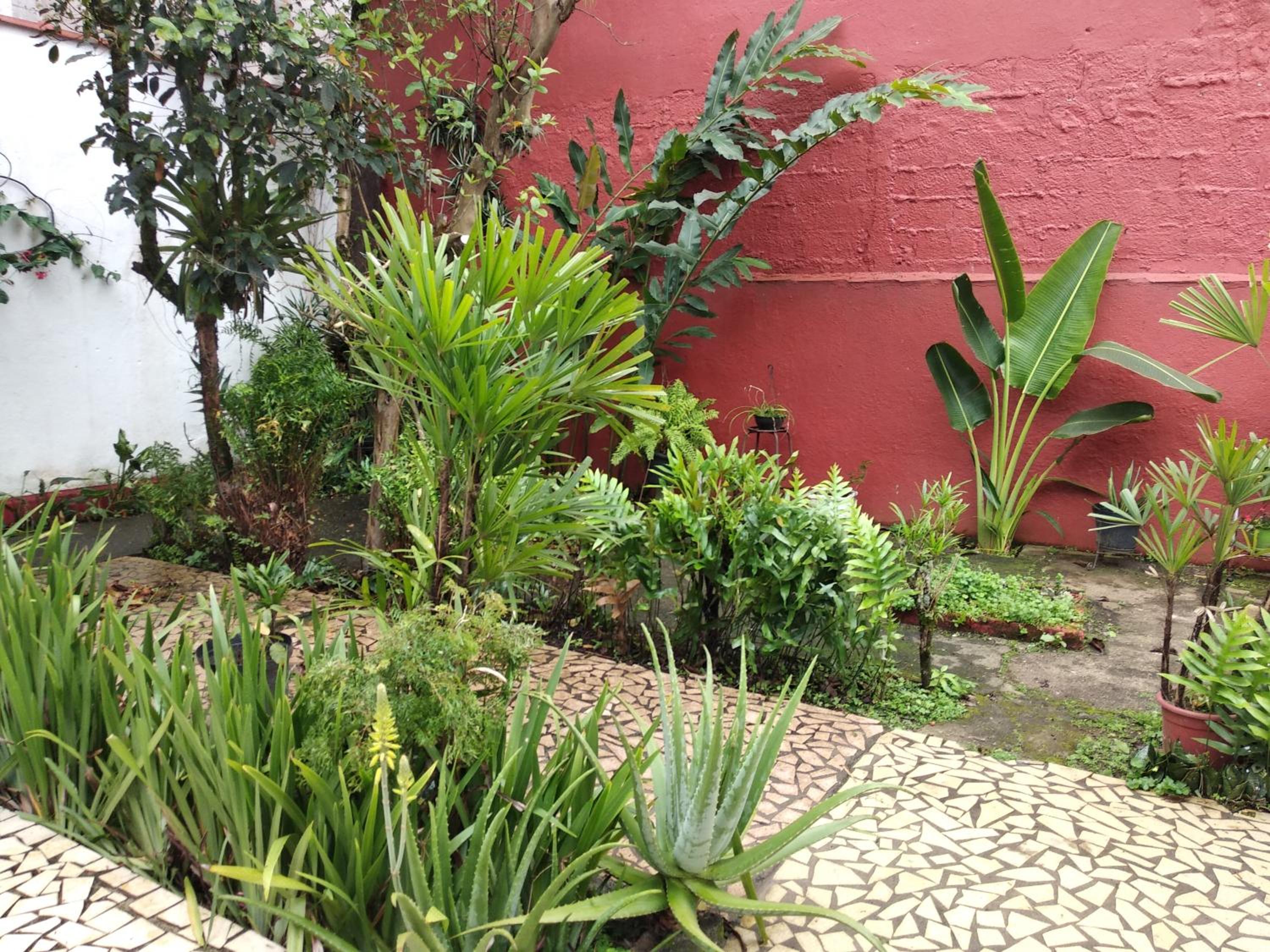 Casas em Ubatuba