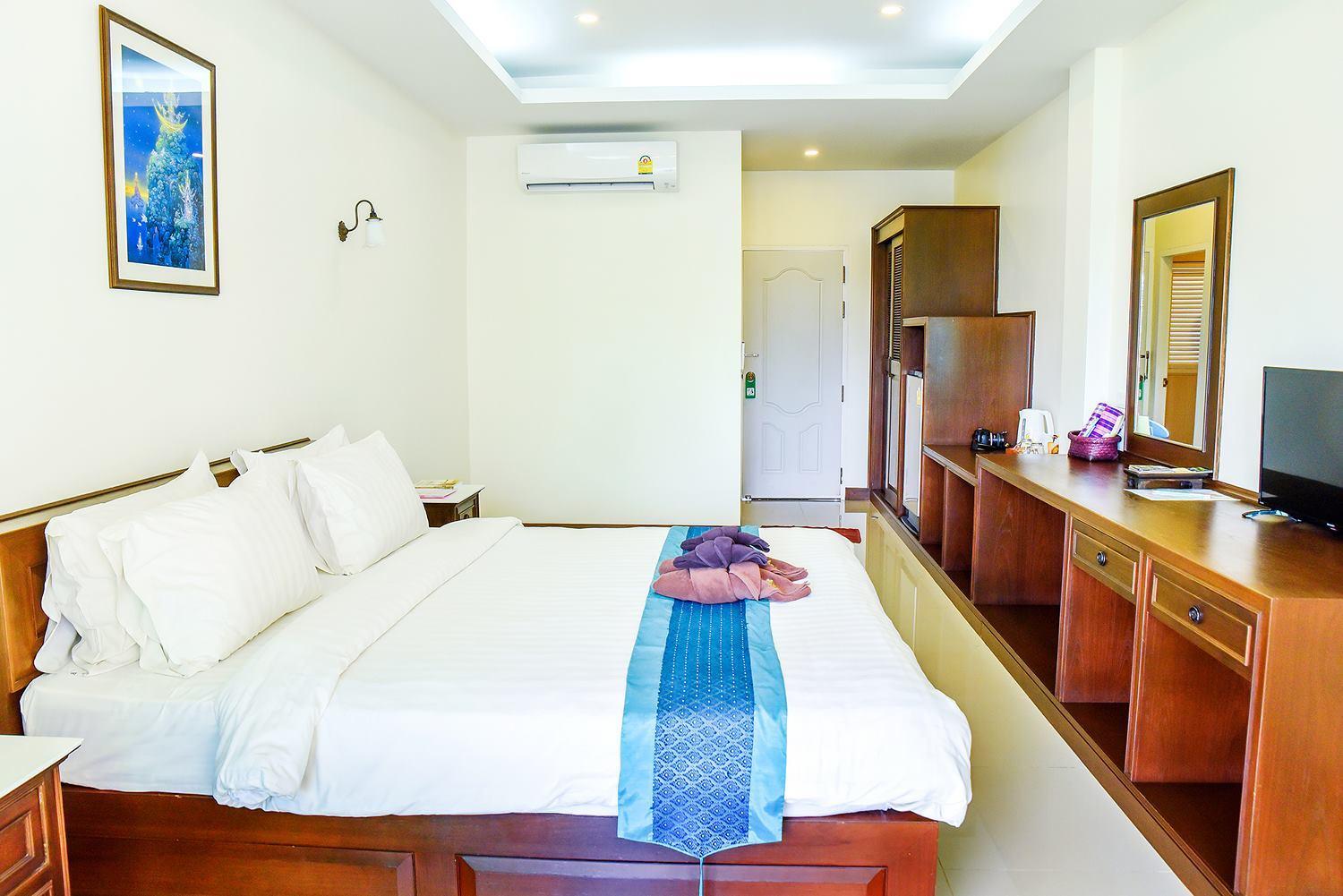 Ananda Villa - SHA Plus