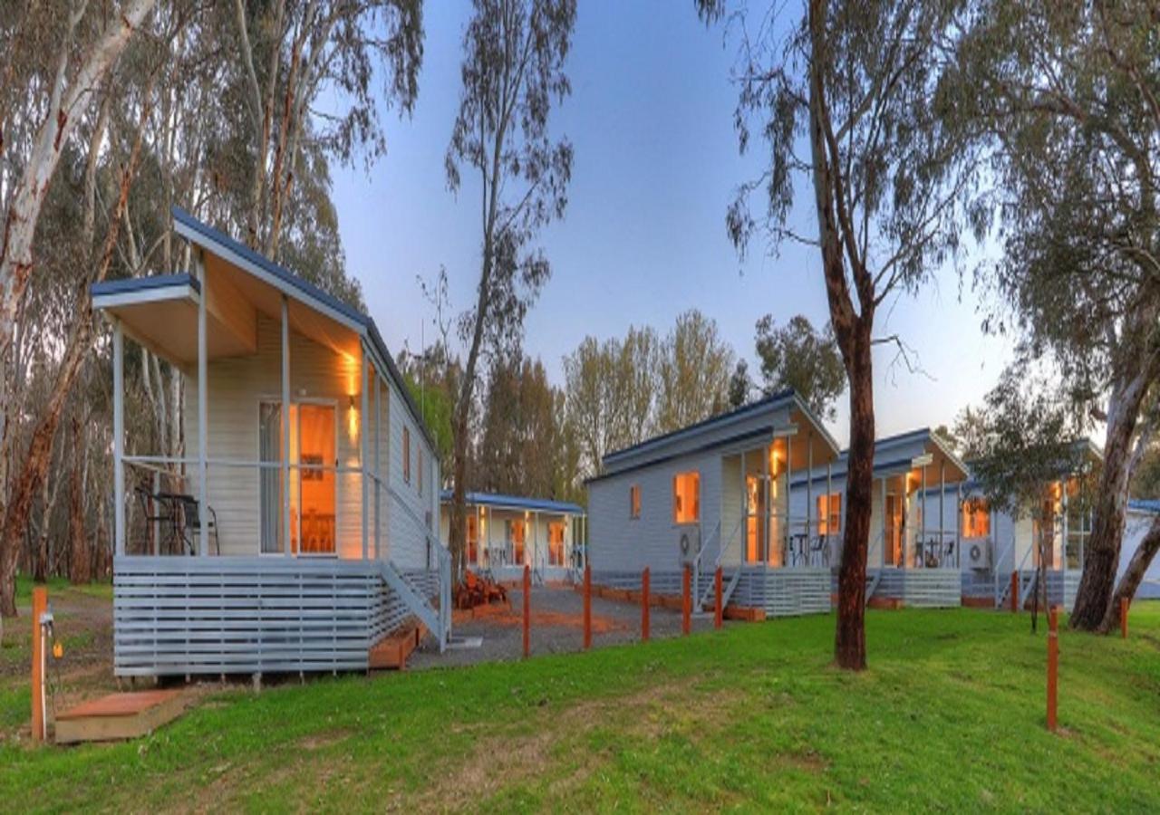 Yea Riverside Caravan Park