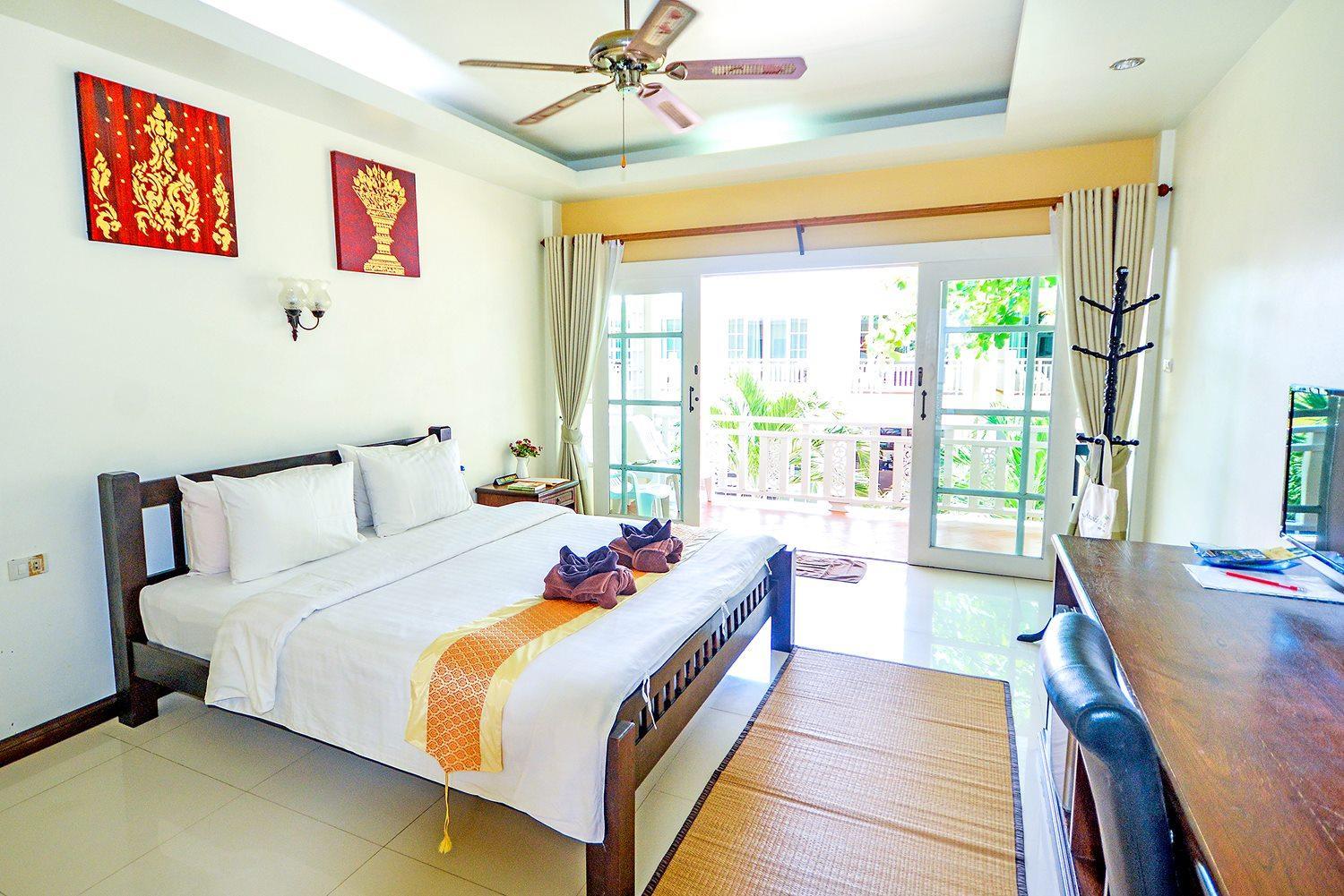 Ananda Villa - SHA Plus