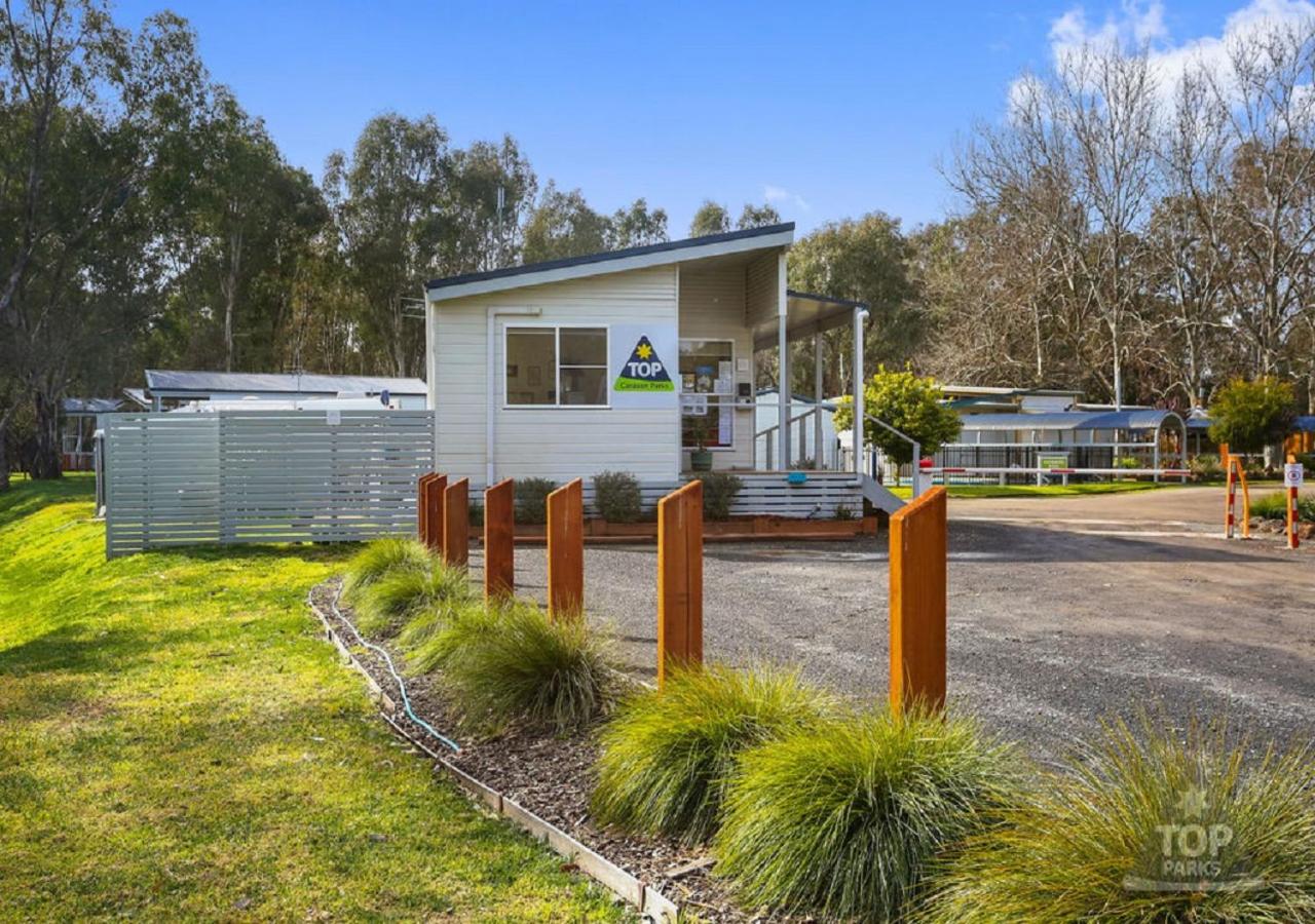 Yea Riverside Caravan Park