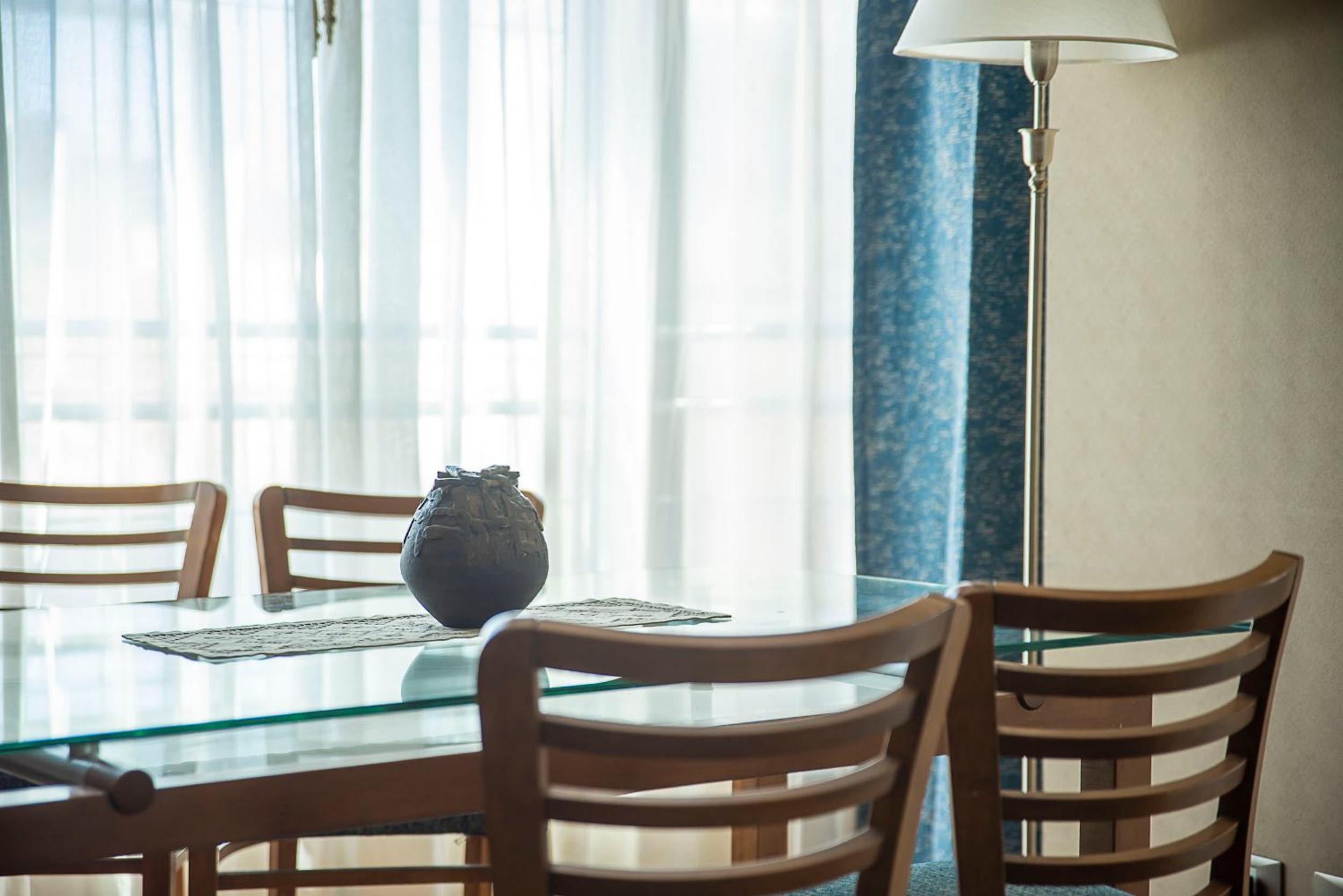 Mitre Independent Apart