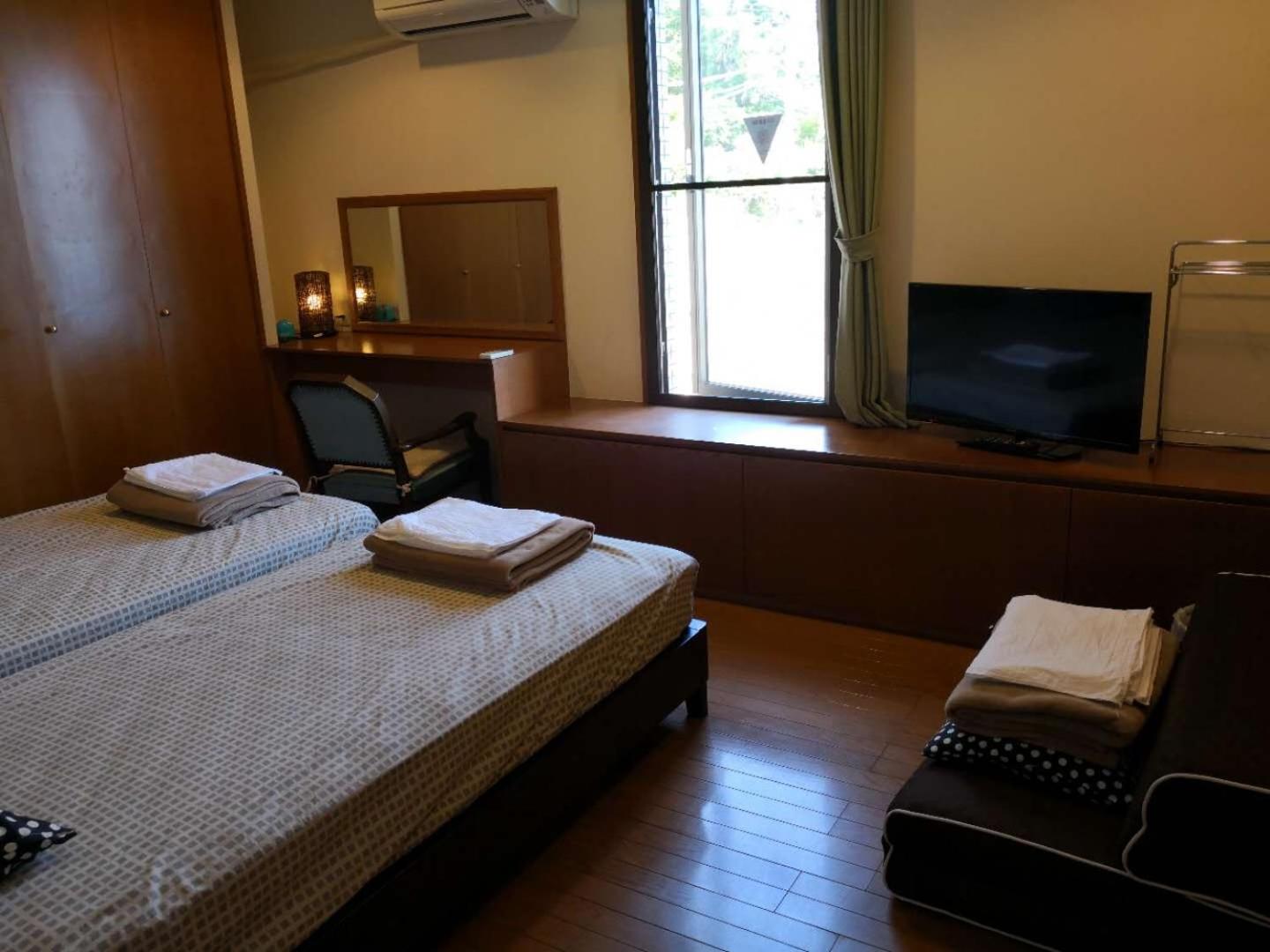 Atami Onsen Guest House Megumi 5 minutes walk from Atami Station