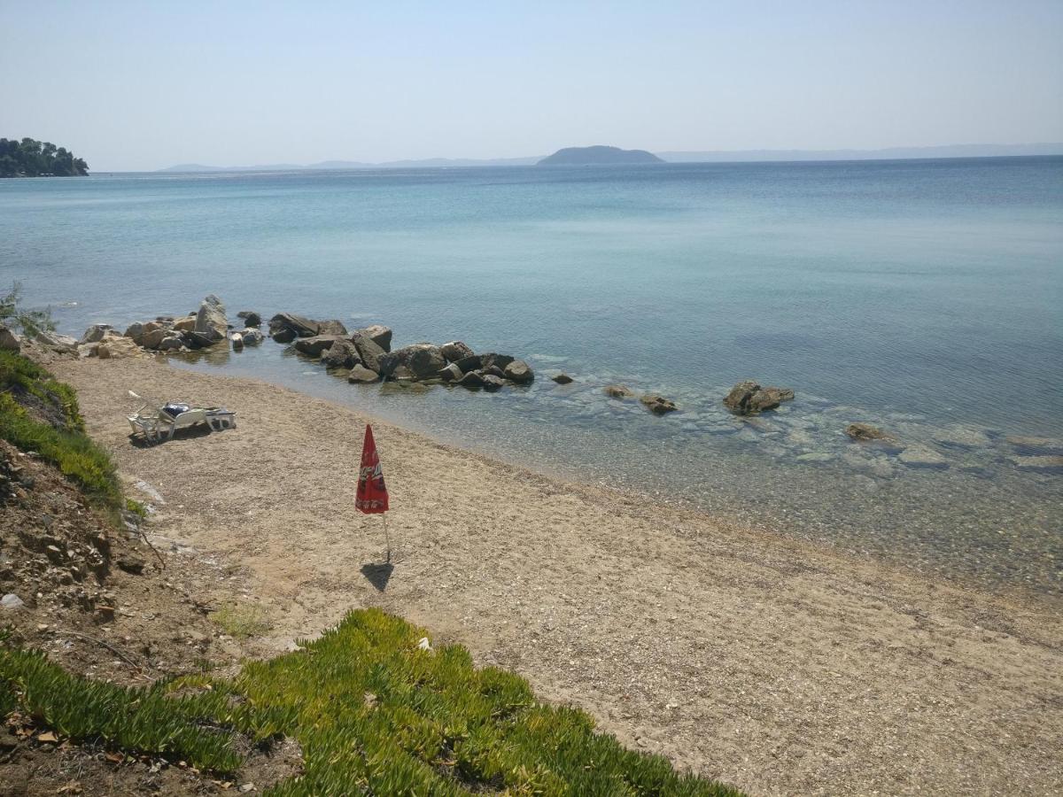 Para Thin Alos Inn photo 2