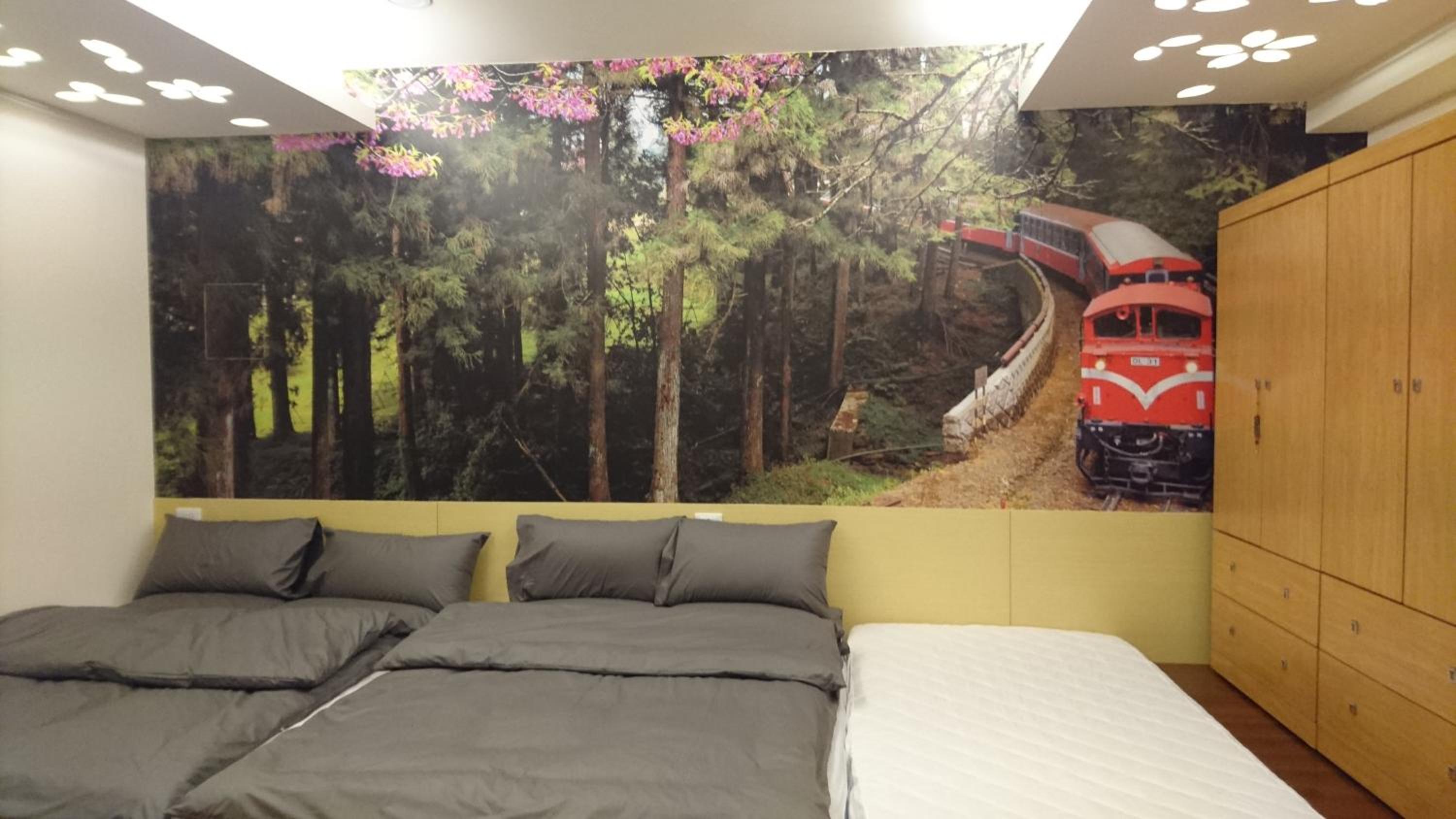 Sanxing Hall Homestay