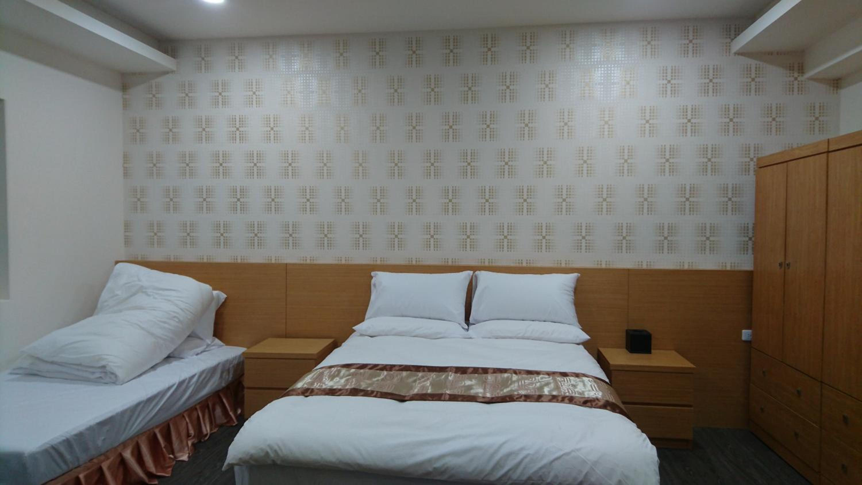 Sanxing Hall Homestay