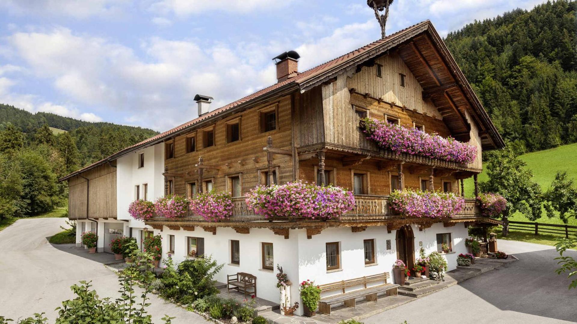 Oberhaslachhof