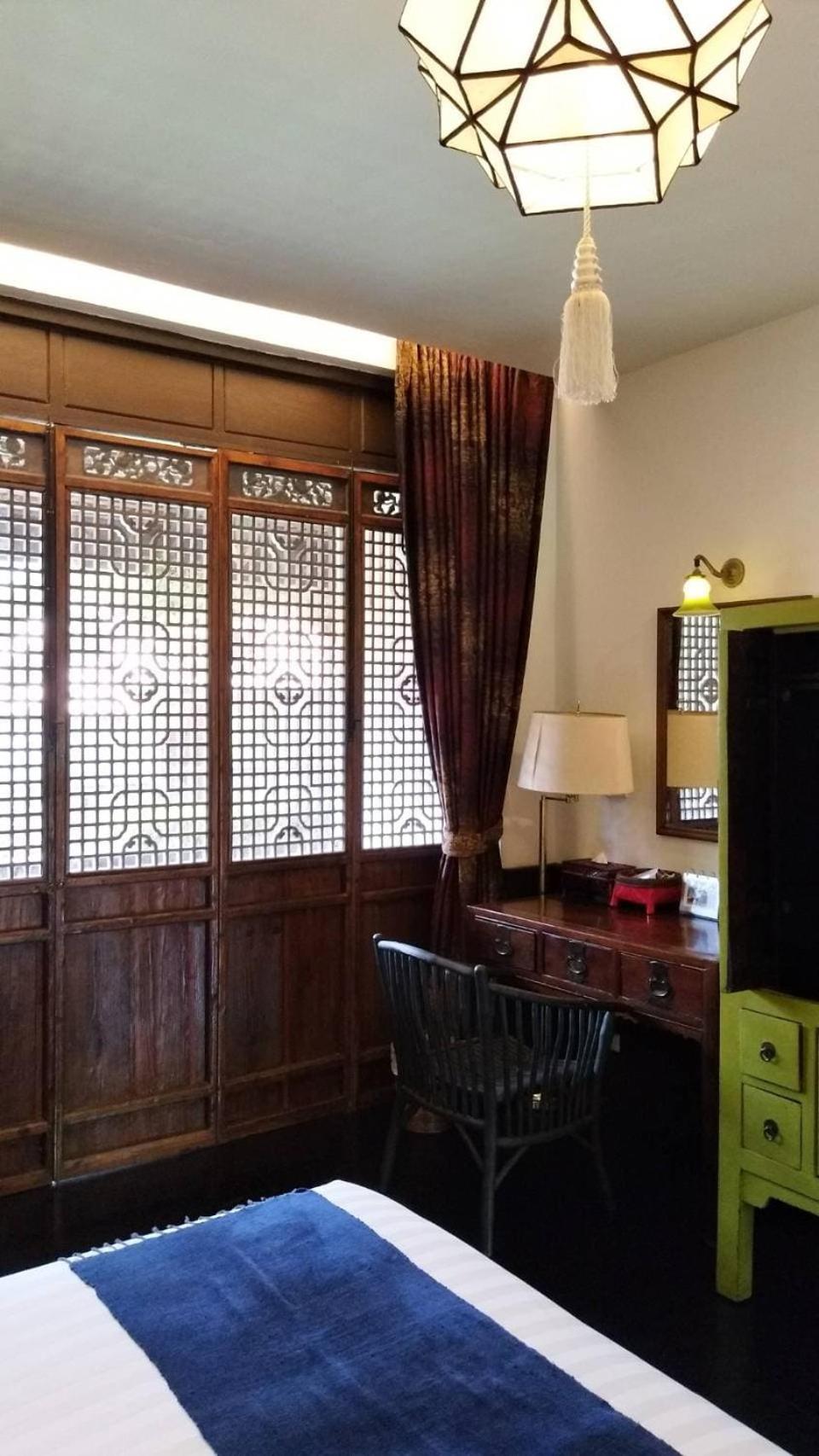 Tharaburi Resort