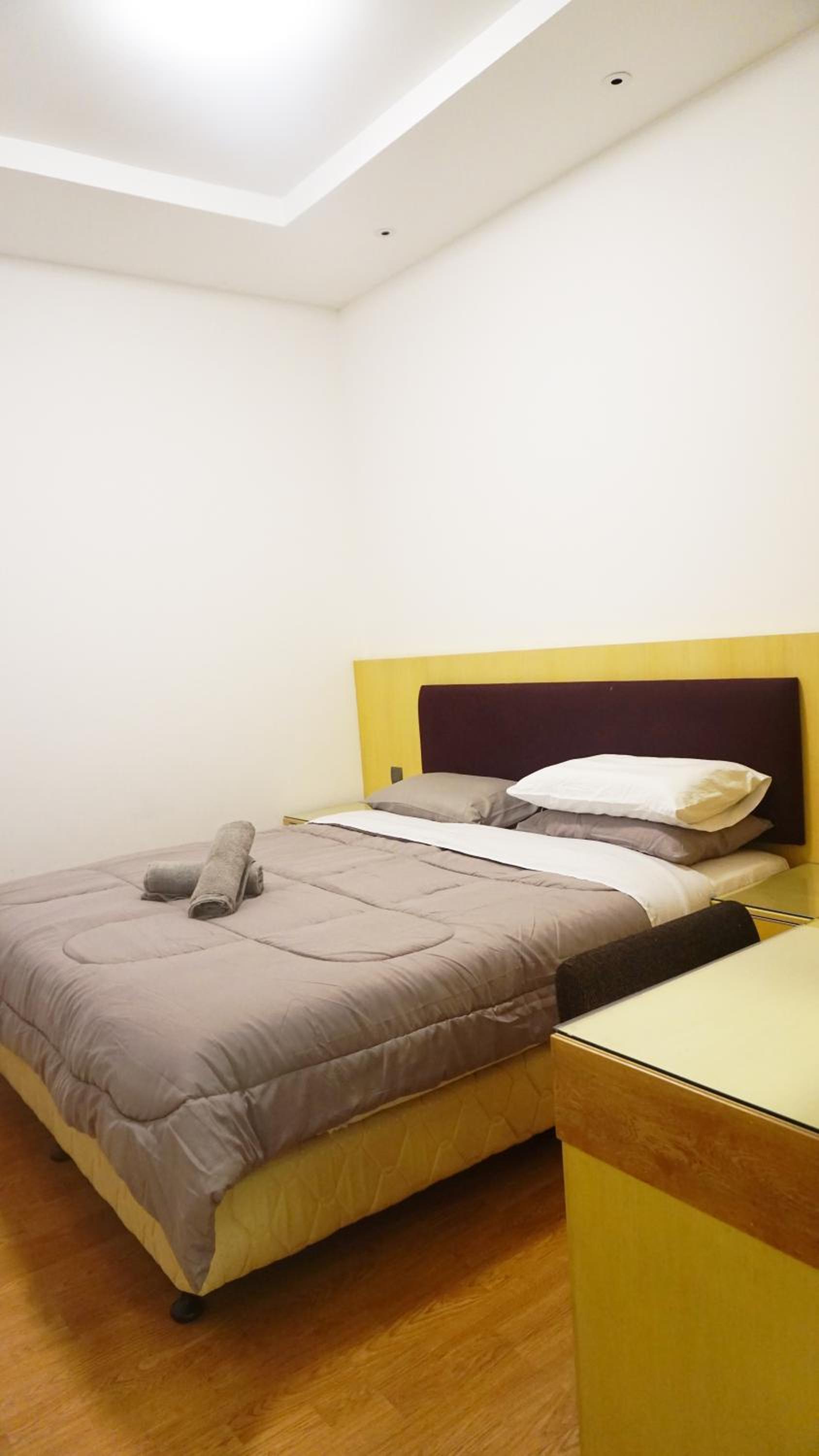 Bernard Holiday Home @ Imperial Suites Kuching photo 2