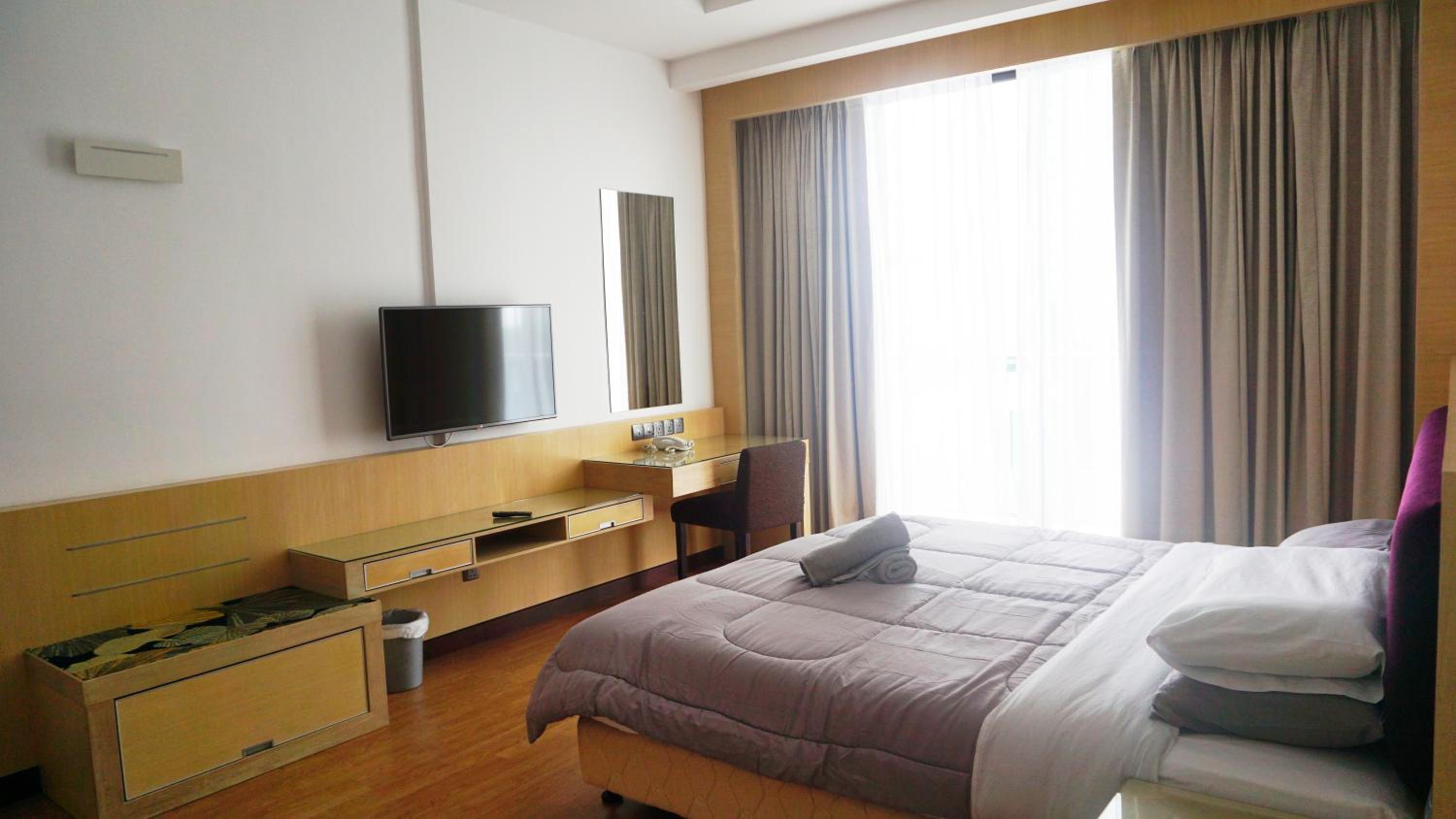 Bernard Holiday Home @ Imperial Suites Kuching photo 3