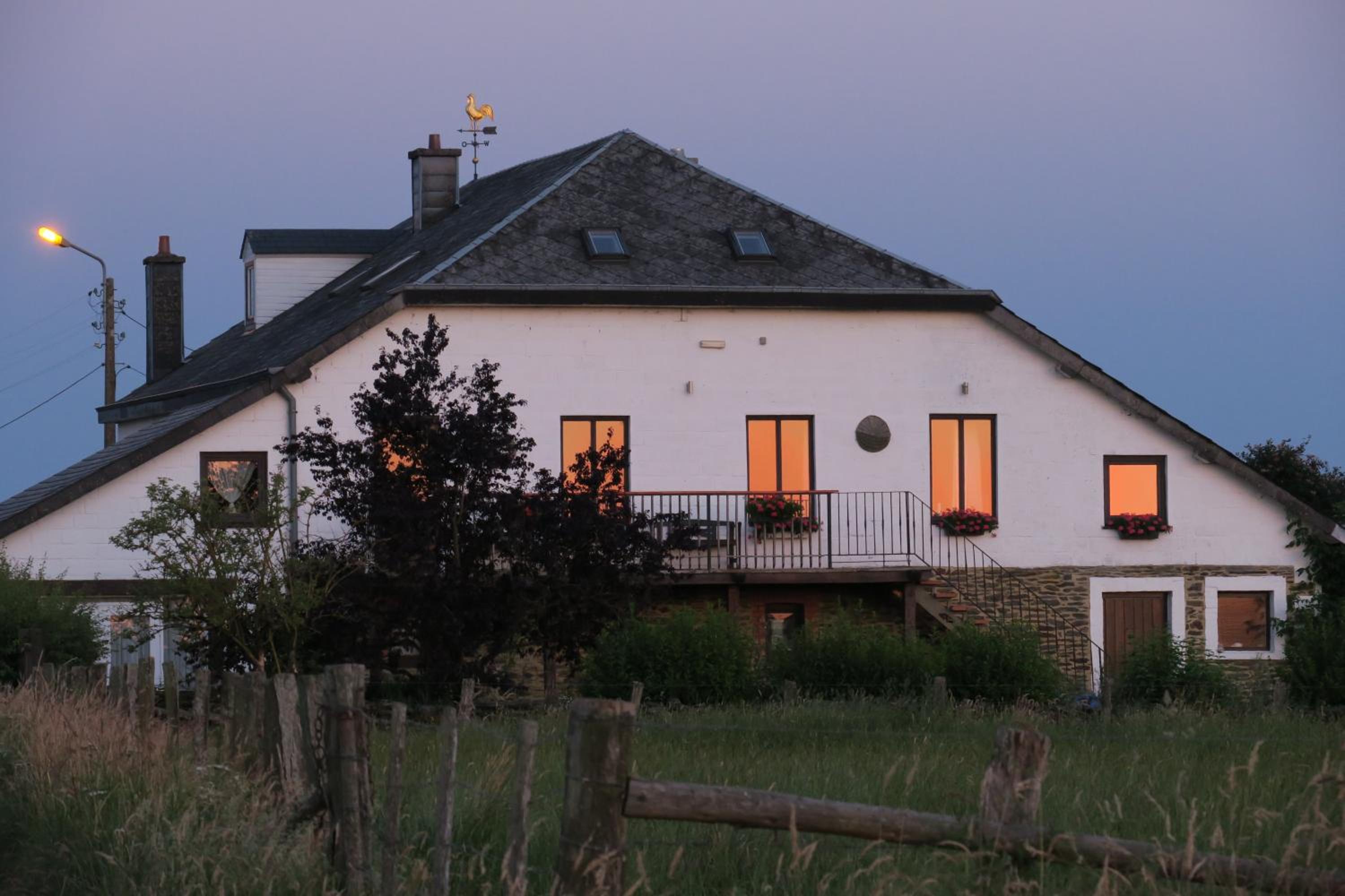 Ard'envie vakantiewoning - holiday home