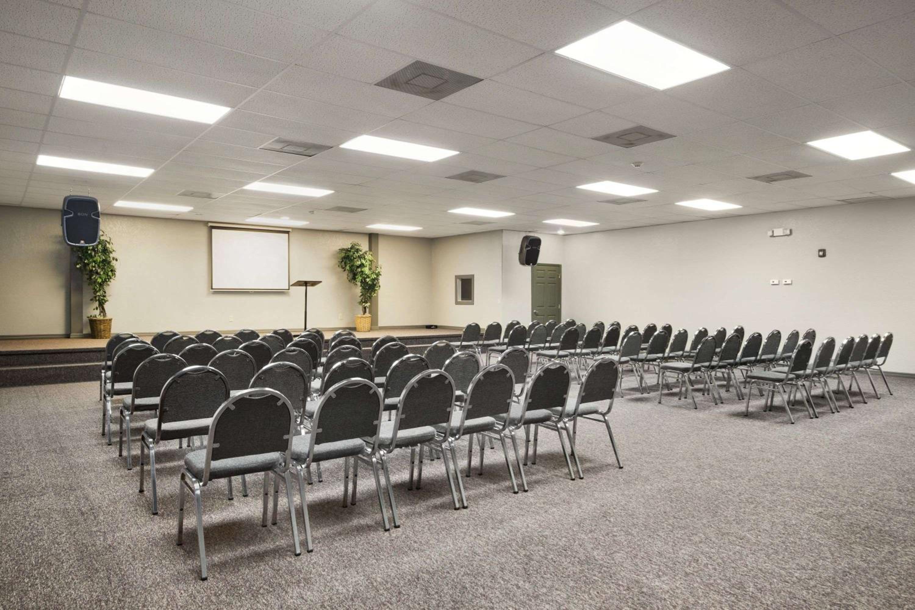 Howard Johnson by Wyndham Winter Haven FL, Billede 35