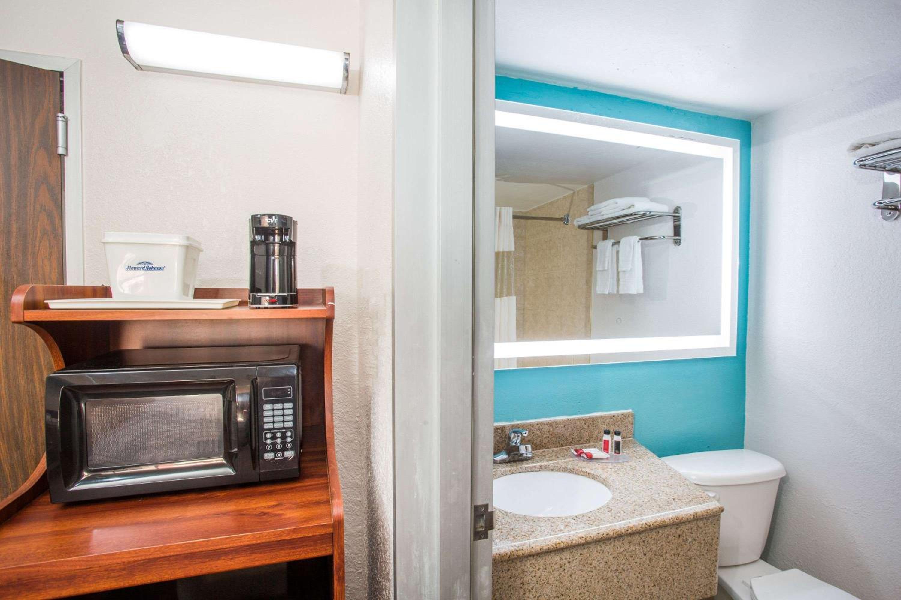 Howard Johnson by Wyndham Winter Haven FL, Billede 12