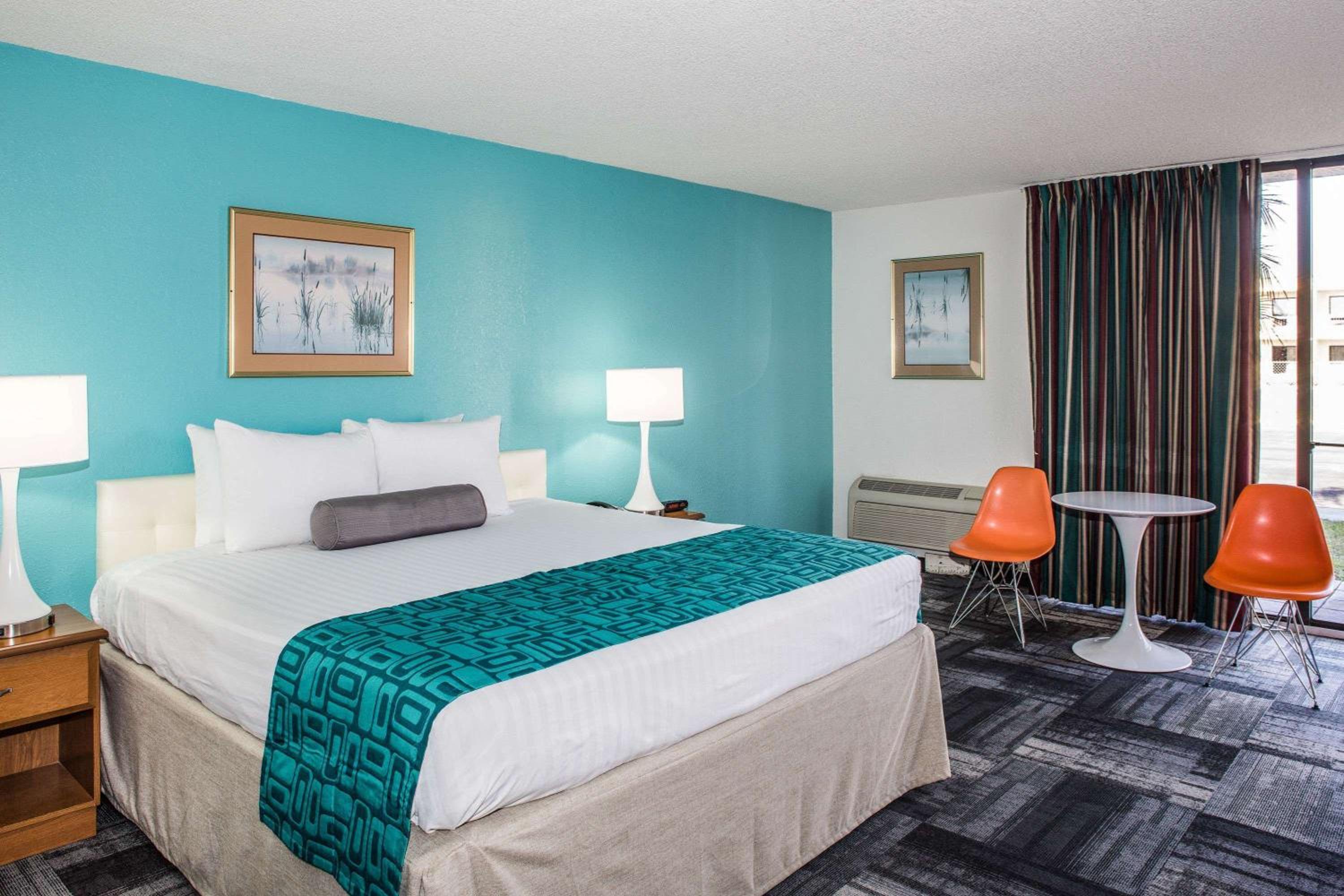 Howard Johnson by Wyndham Winter Haven FL, Billede 23