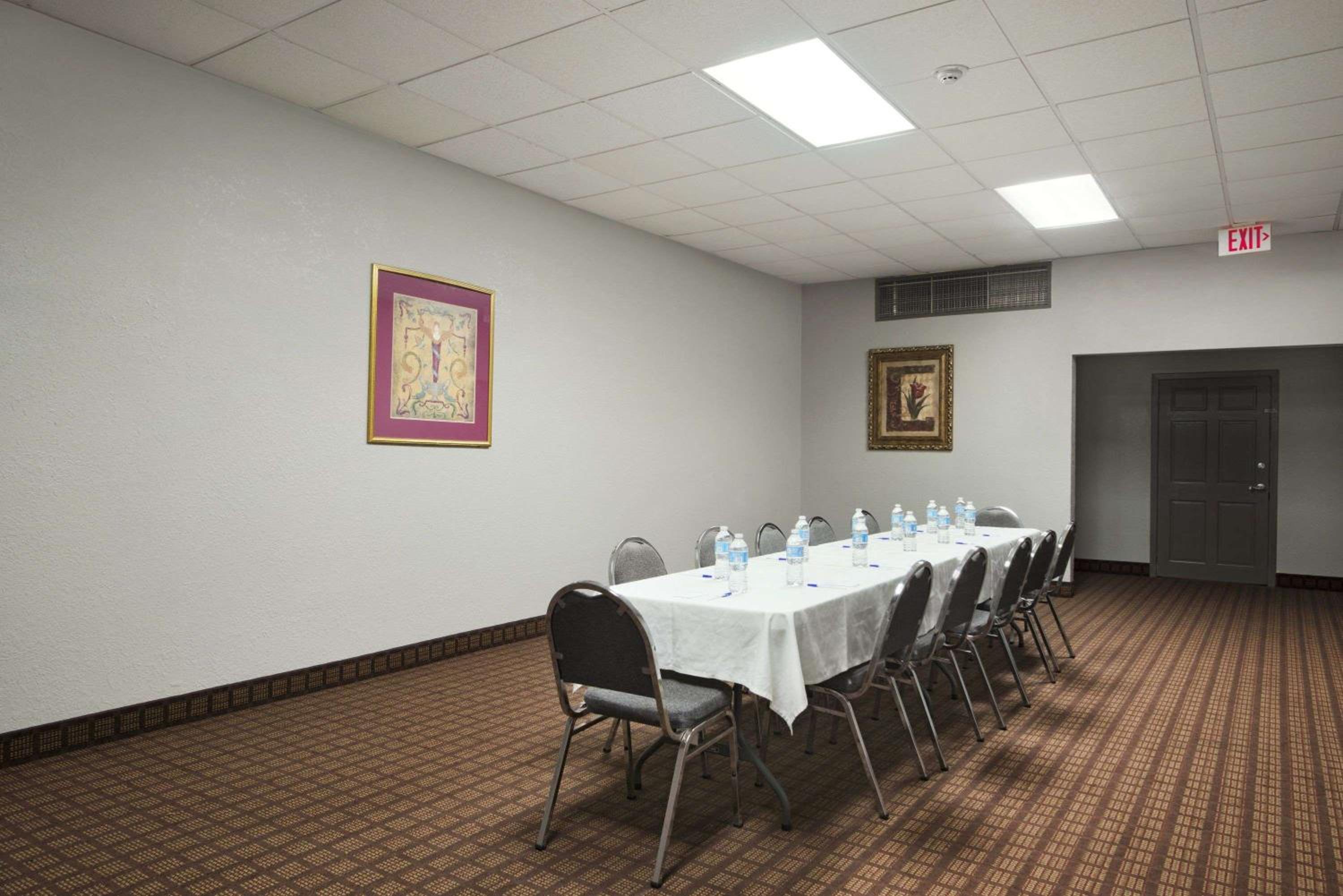 Howard Johnson by Wyndham Winter Haven FL, Billede 5