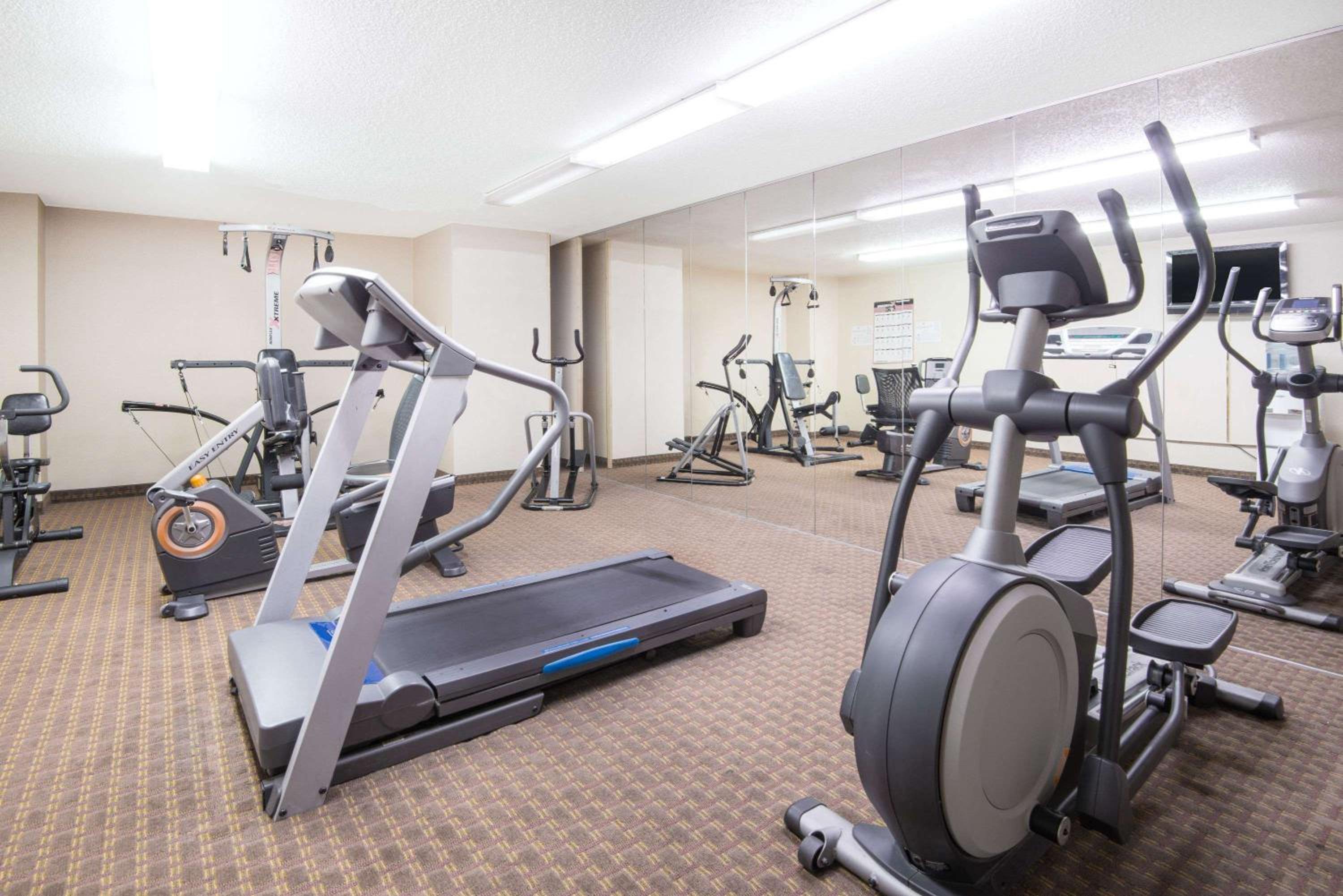 Ramada by Wyndham Enid view 5