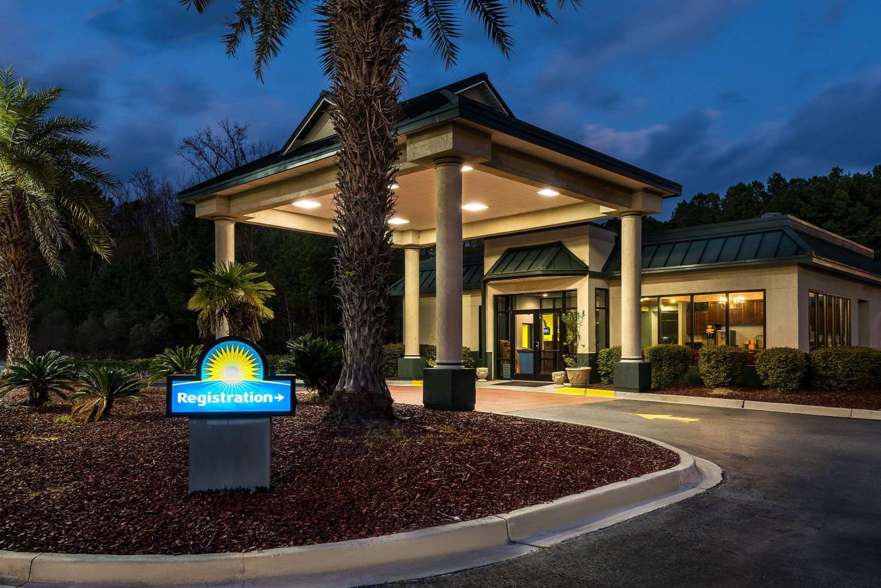 Days Inn by Wyndham Richmond Hill/Savannah, Φωτογραφία 11