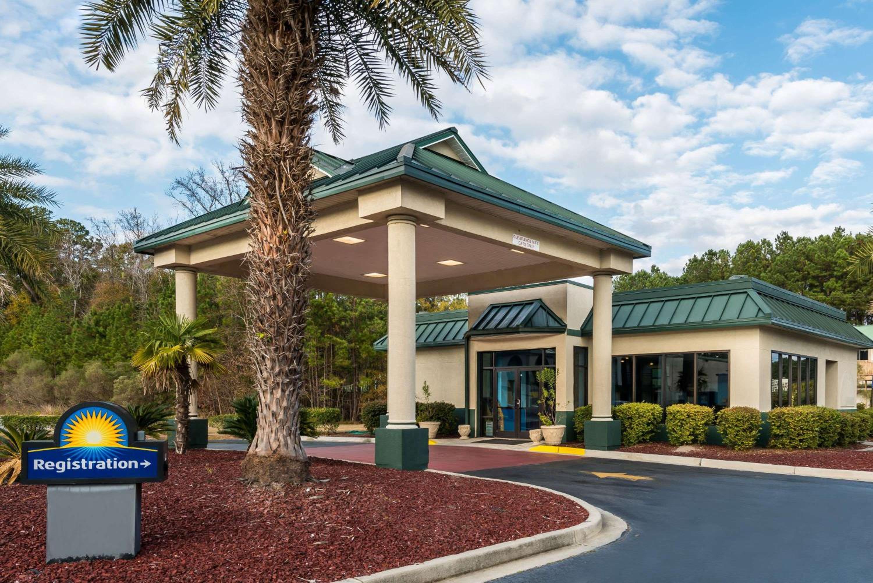 Days Inn by Wyndham Richmond Hill/Savannah, Φωτογραφία 6
