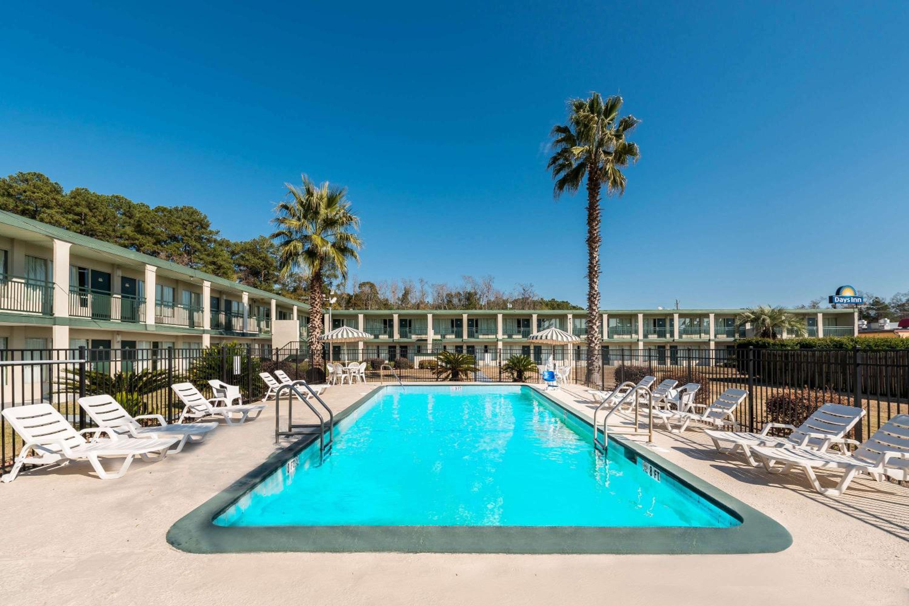 Days Inn by Wyndham Richmond Hill/Savannah, Φωτογραφία 12