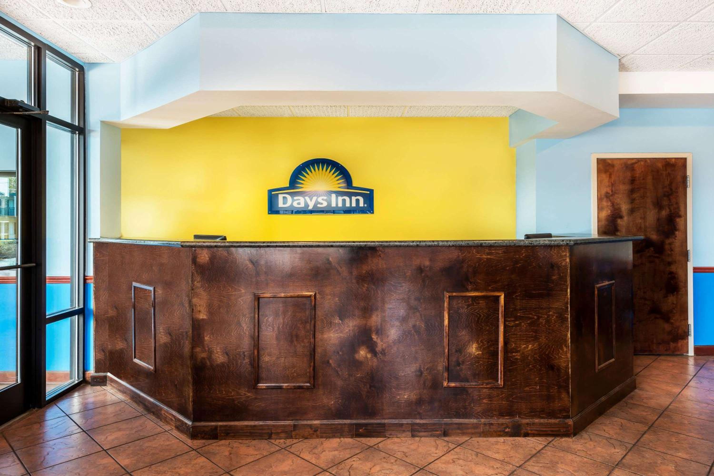 Days Inn by Wyndham Richmond Hill/Savannah, Φωτογραφία 7