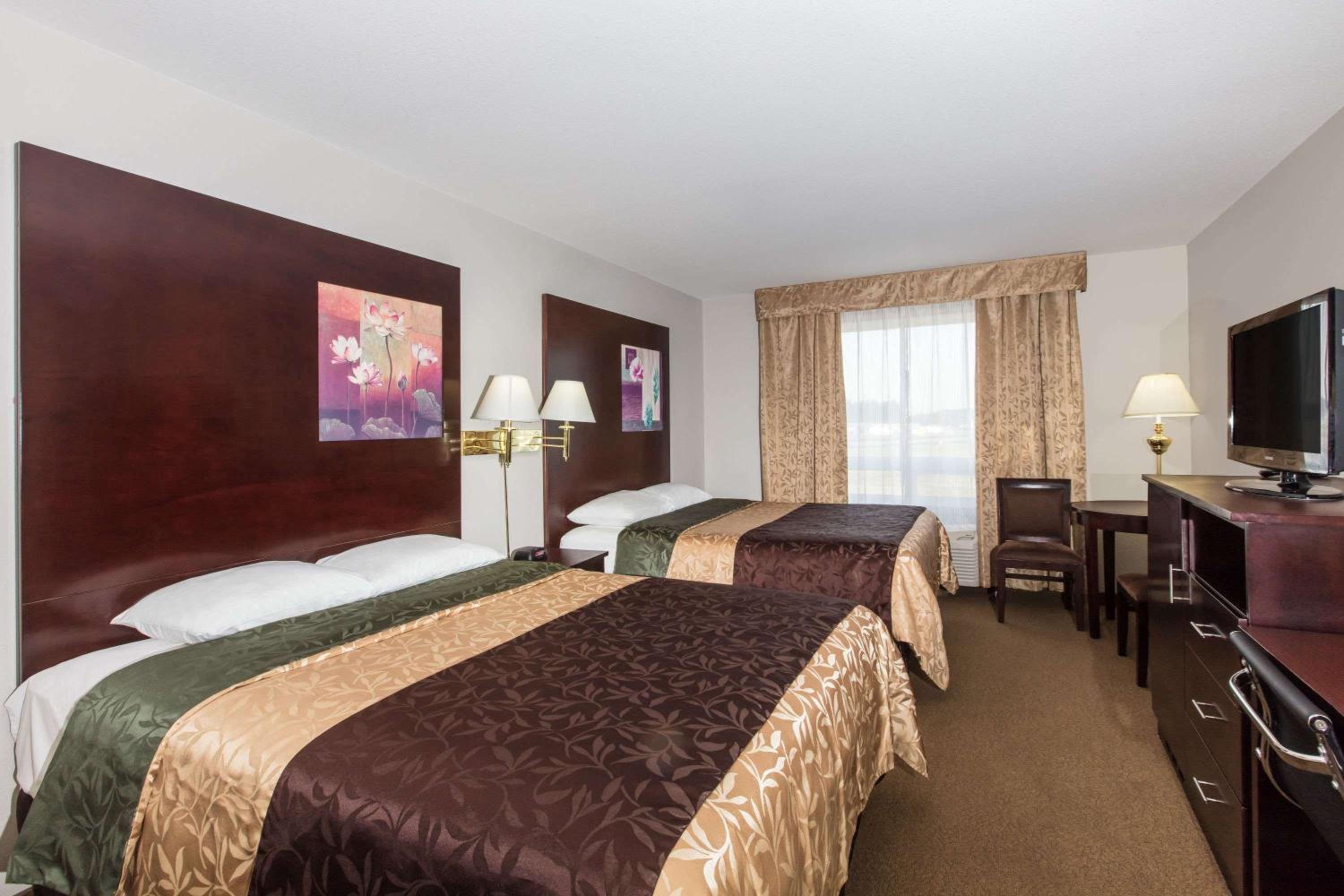 Super 8 by Wyndham Innisfail - Property Image 27