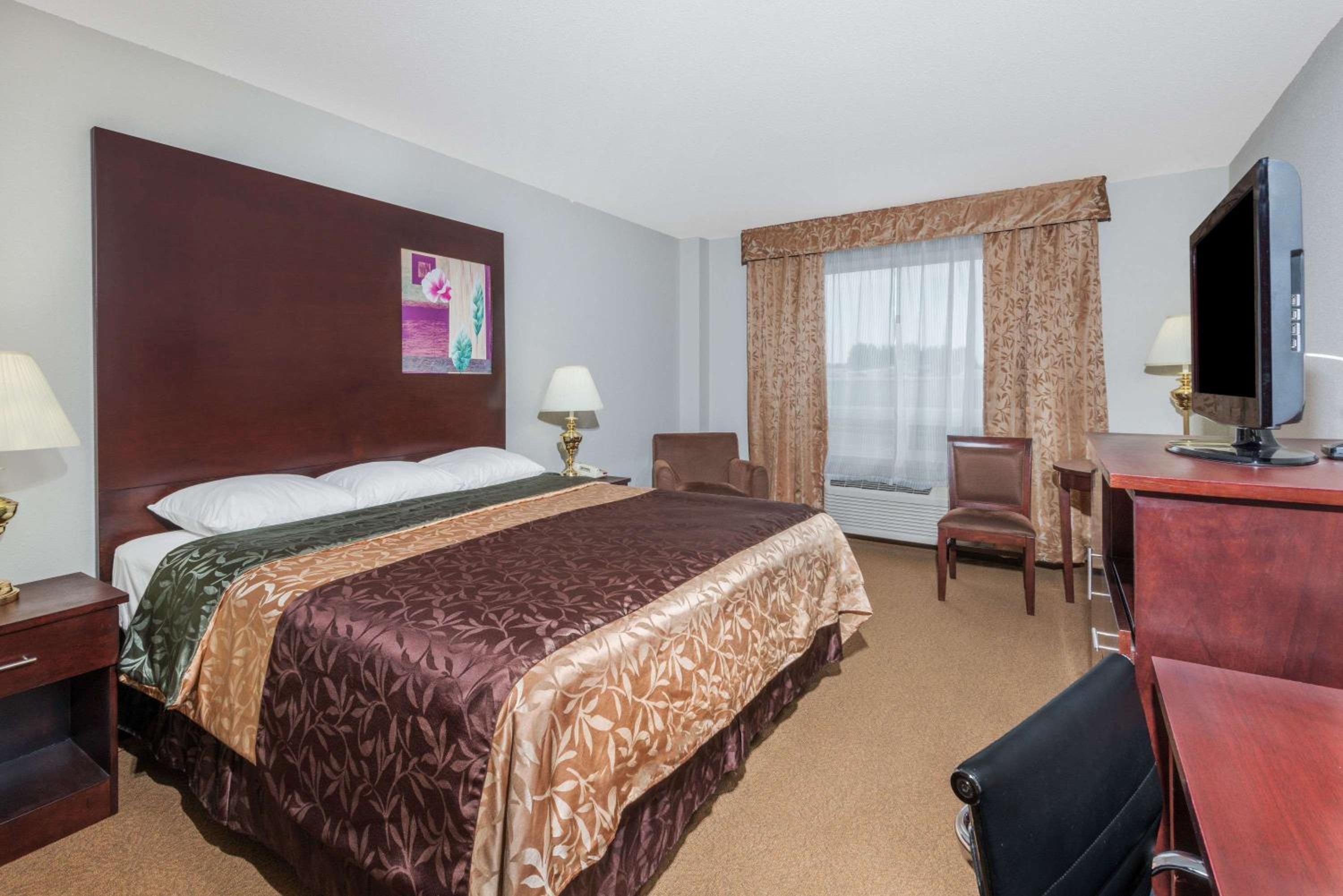 Super 8 by Wyndham Innisfail - Property Image 21