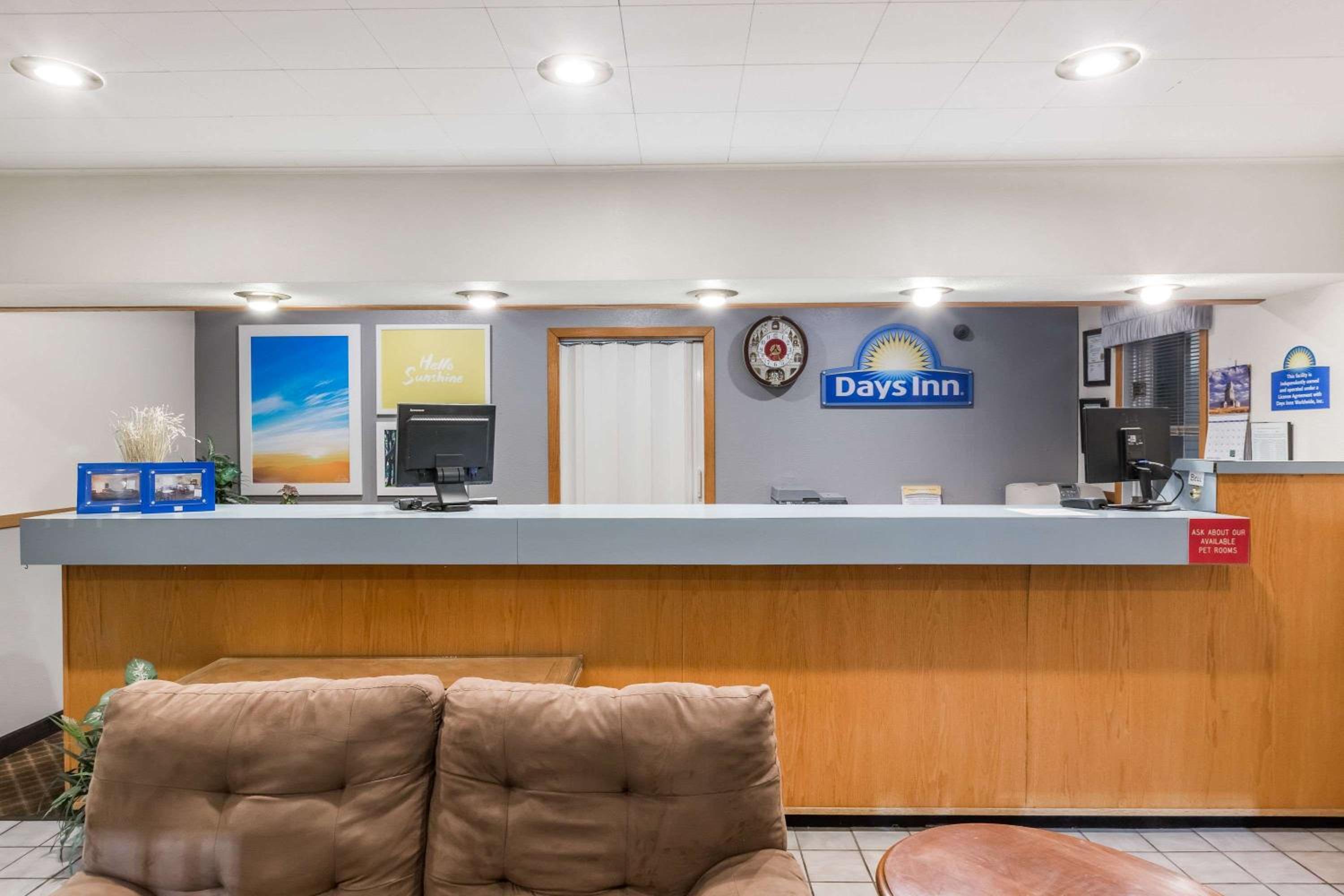 Days Inn by Wyndham Atlantic - Property Image 18