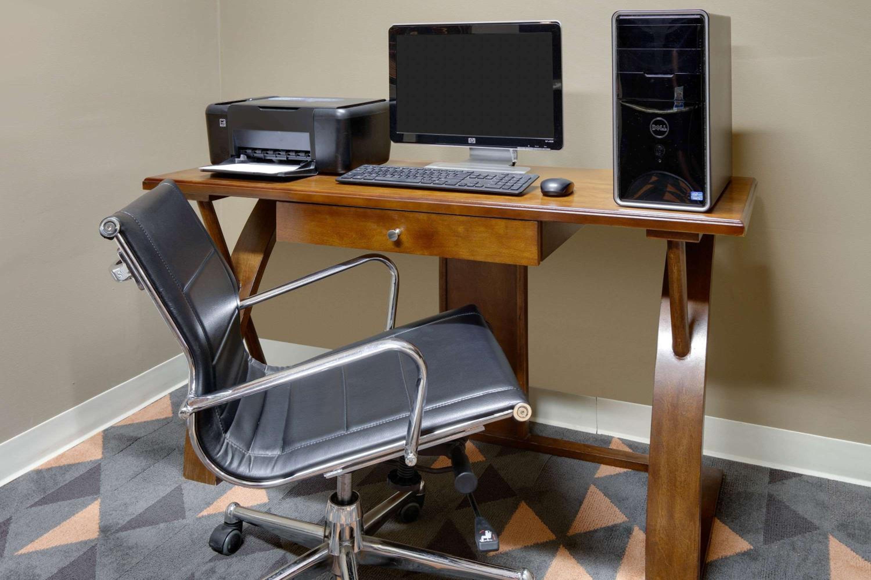 McComb Vacations - Baymont by Wyndham McComb - Property Image 5