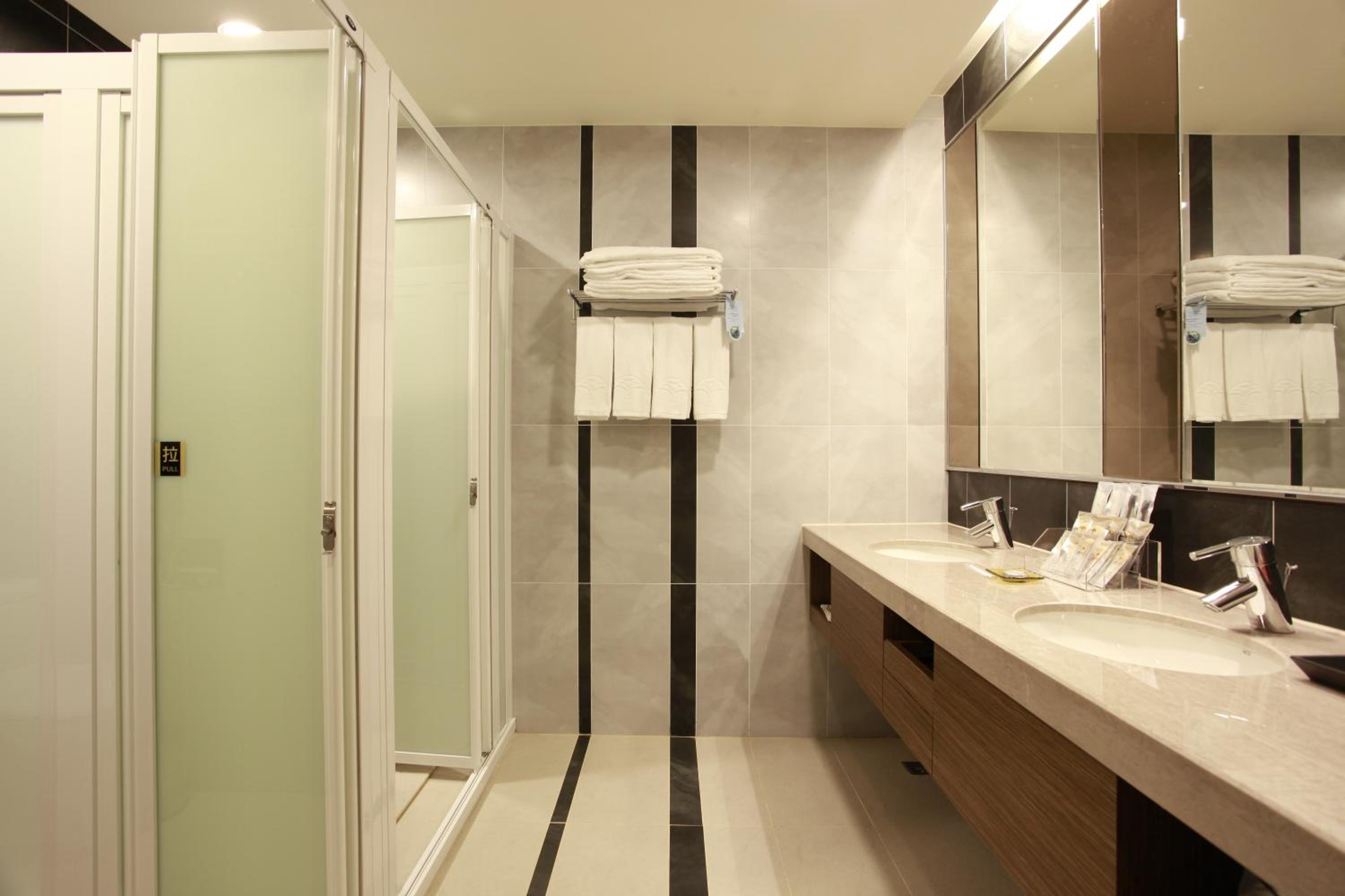 LihPao Resort - Fullon Hotel