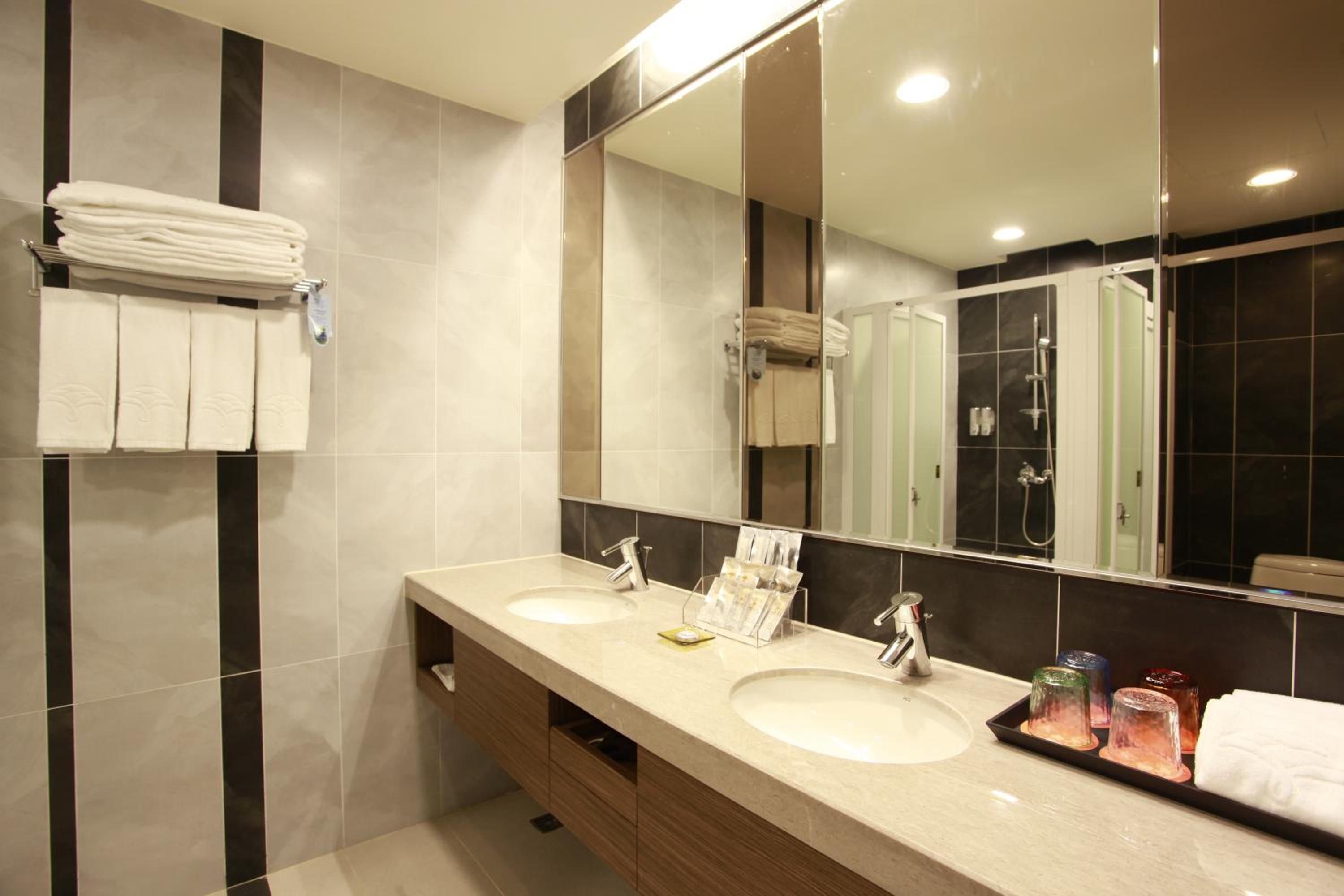 LihPao Resort - Fullon Hotel