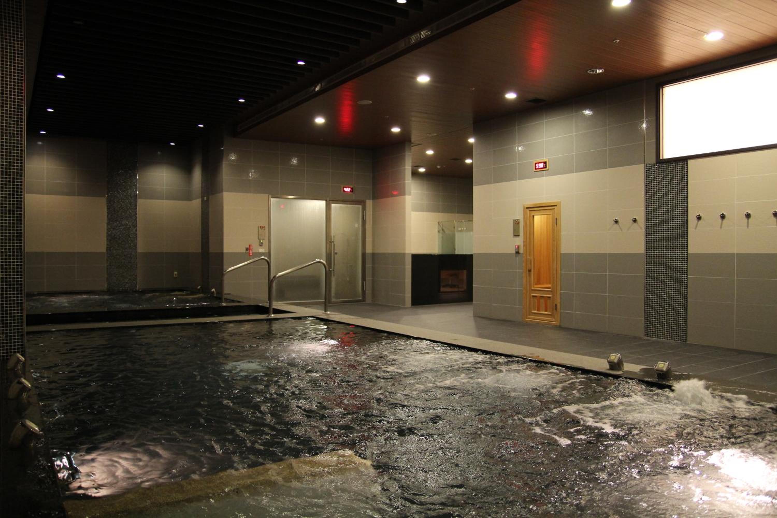 LihPao Resort - Fullon Hotel